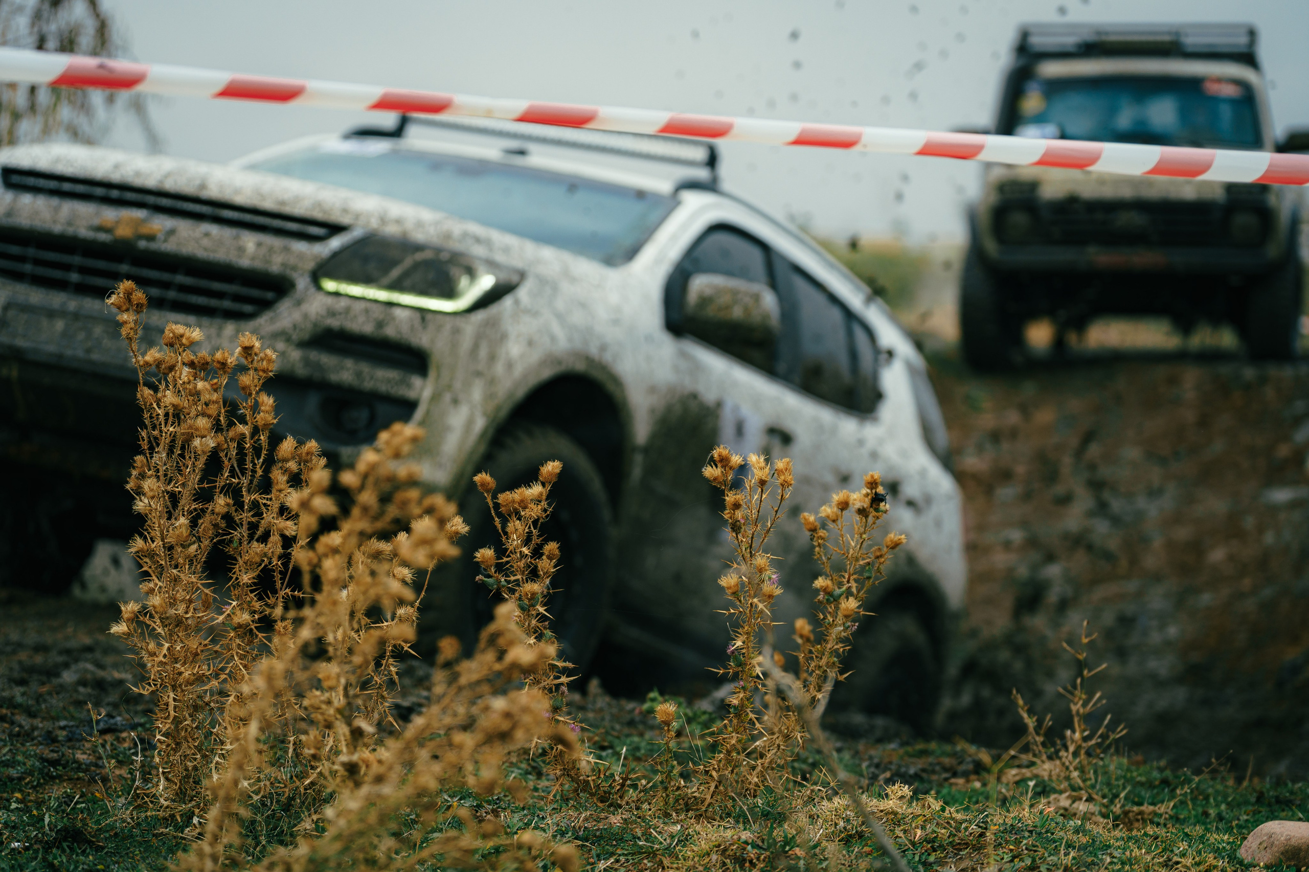 3-Международный Джип Спринт. Георгий Намазов | Фотограф в Ташкенте