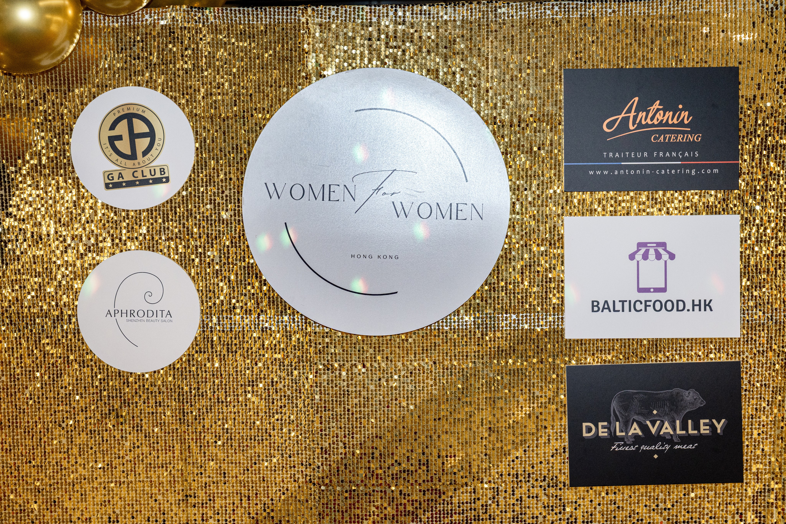 W4W BOAT PARTY. PHOTOGRAPHER IN HONG KONG (WEDDING, FASHION, FAMILY, EVENTS)