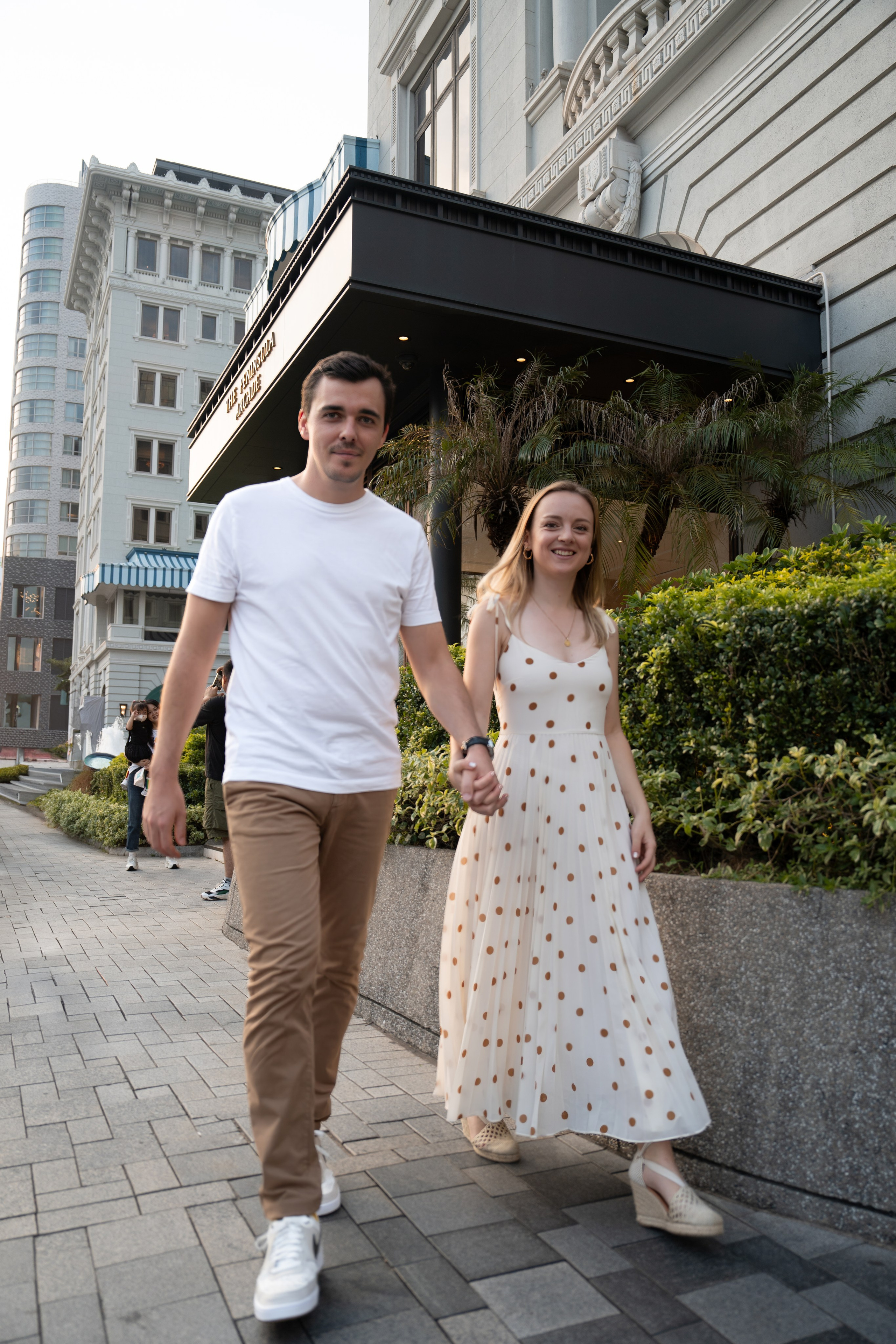 MARGO & ROMA. ФОТОГРАФ В ГОНКОНГЕ (СВАДЬБЫ, FASHION, СЕМЕЙНЫЕ, МЕРОПРИЯТИЯ, ФОТОПРОГУЛКИ)