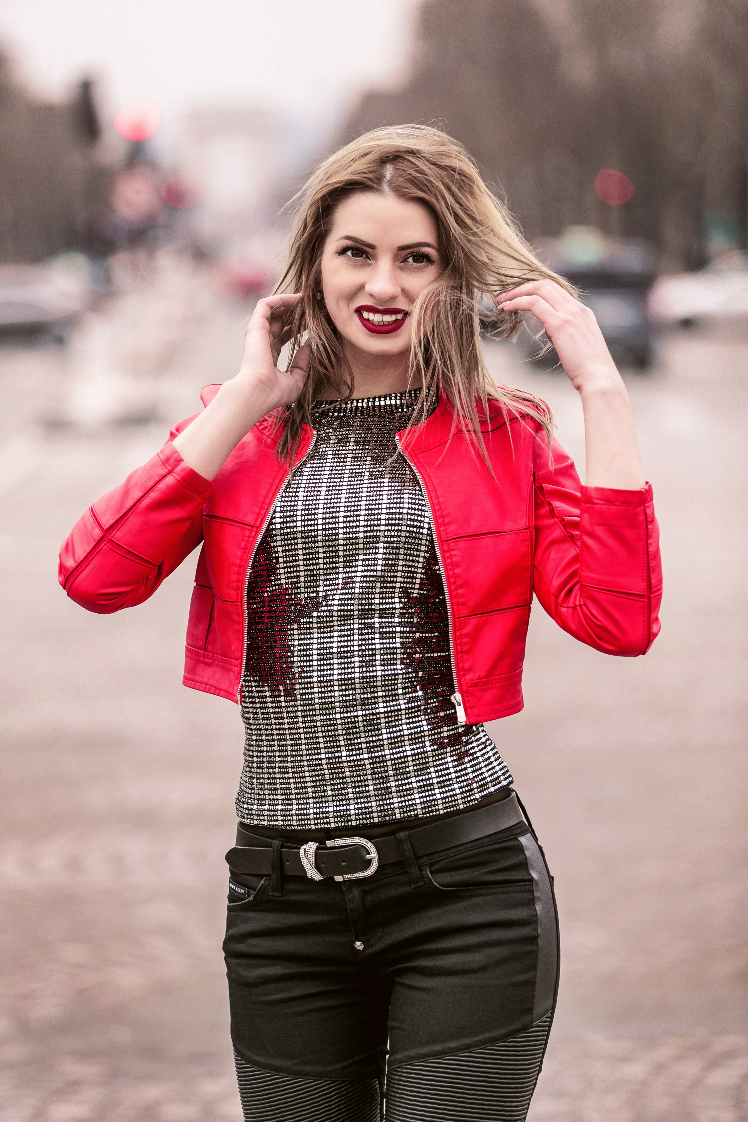 ЕЩЕ ОДИН ДЕНЬ. Félix - Photographe professionnel à Paris