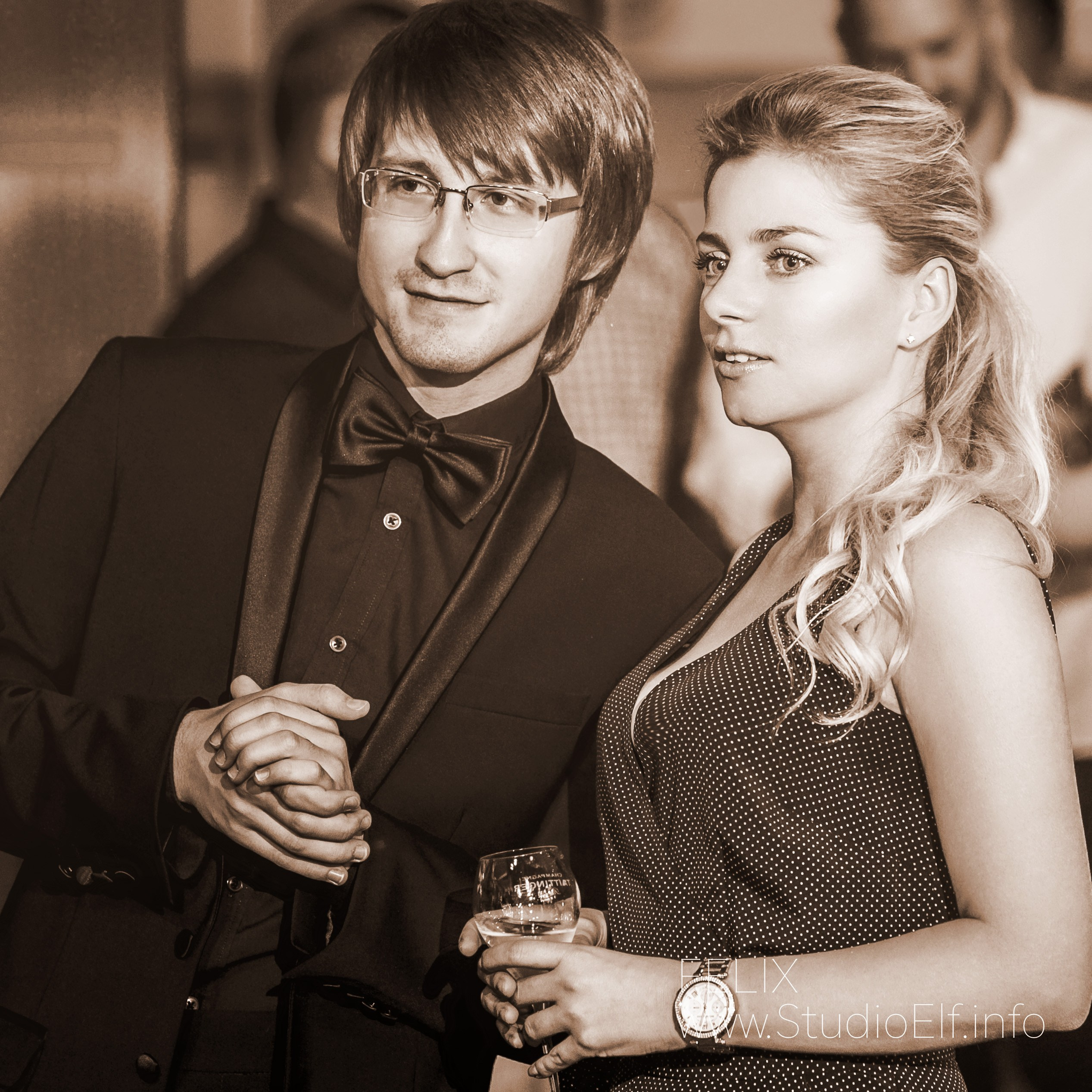 🏀 ALBUM " ÉVÉNEMENTS ». Félix - Photographe professionnel à Paris