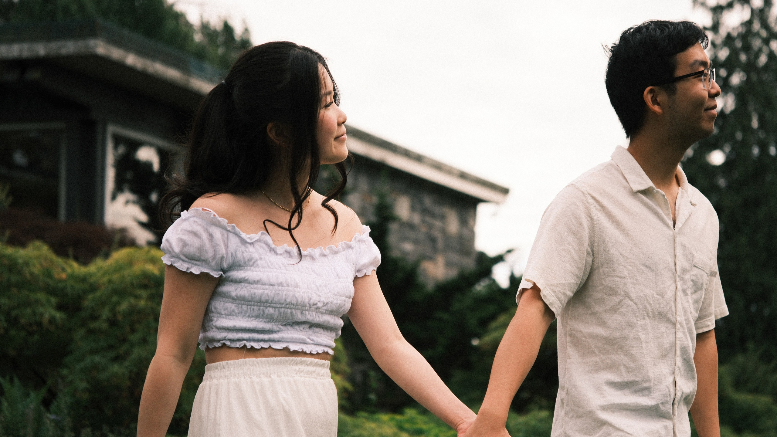 Portfolio. Micro Wedding, Portrait & Couple Photography Vancouver, BC | Max Fomin