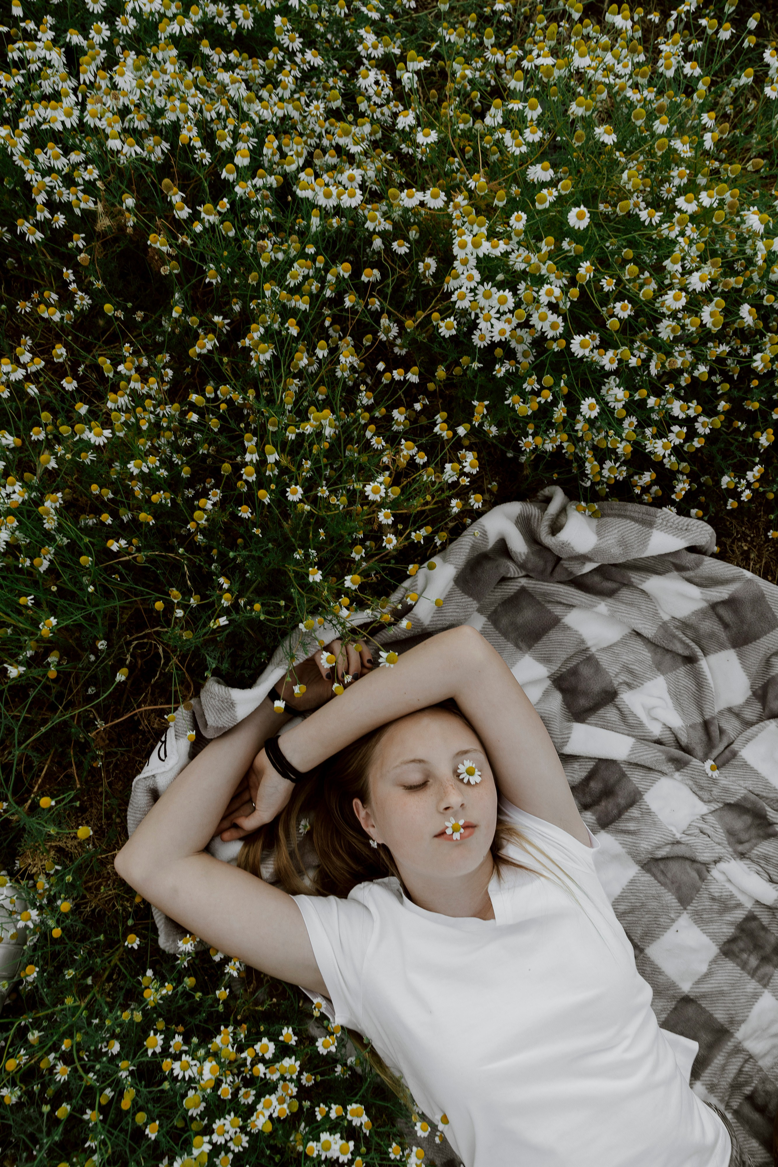 Sisterhood. San Francisco Bay Area photographer Natalia Ilina