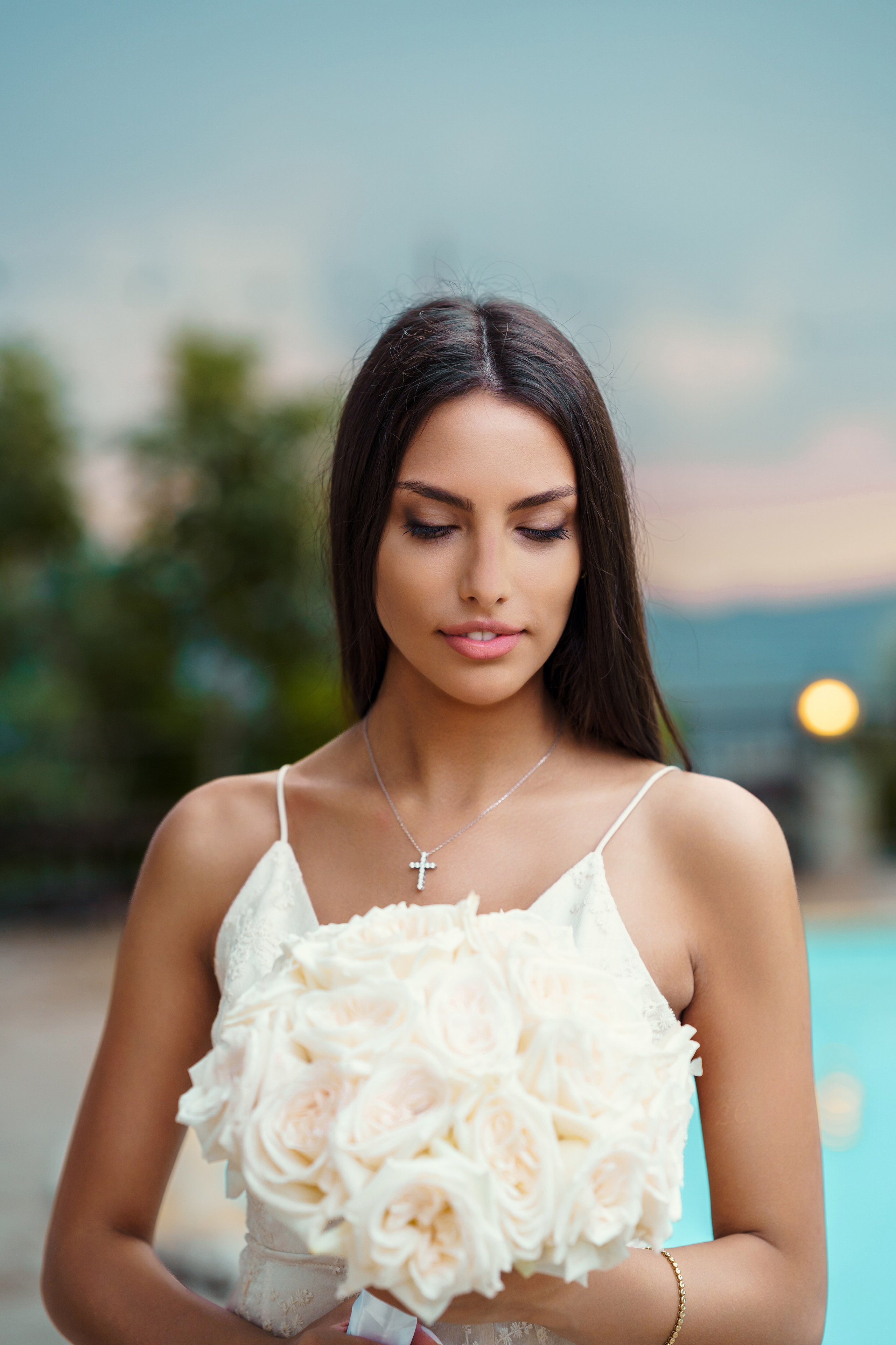 Alexandr and Salome. Photographer in Cyprus