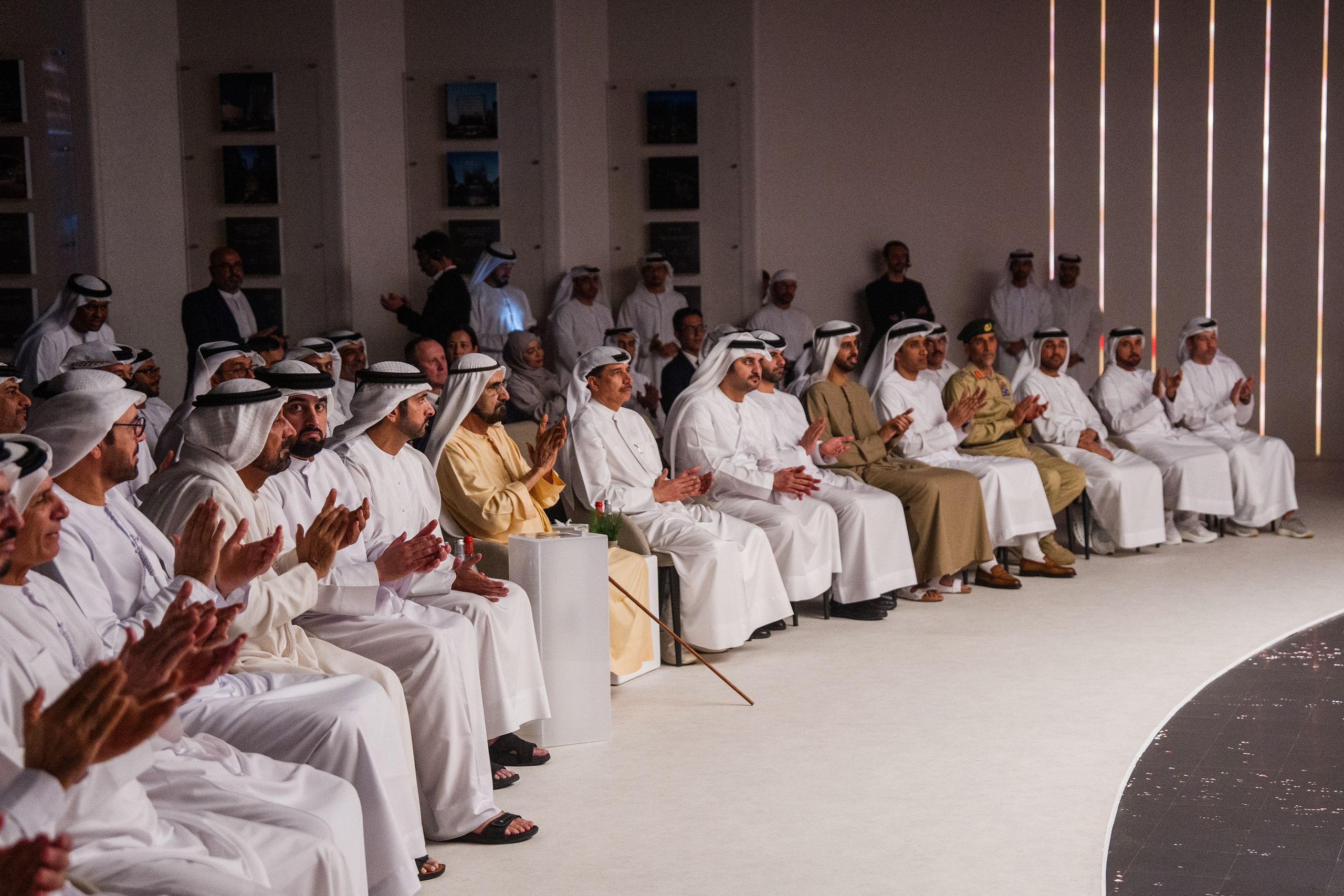 Government & Institutional Photography Dubai — Denys Gromov. Denys Gromov