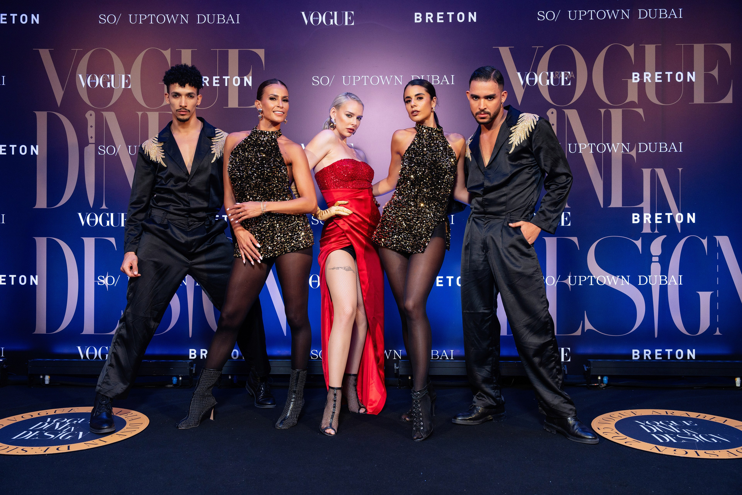 Event Photography Dubai — Denys Gromov. Denys Gromov