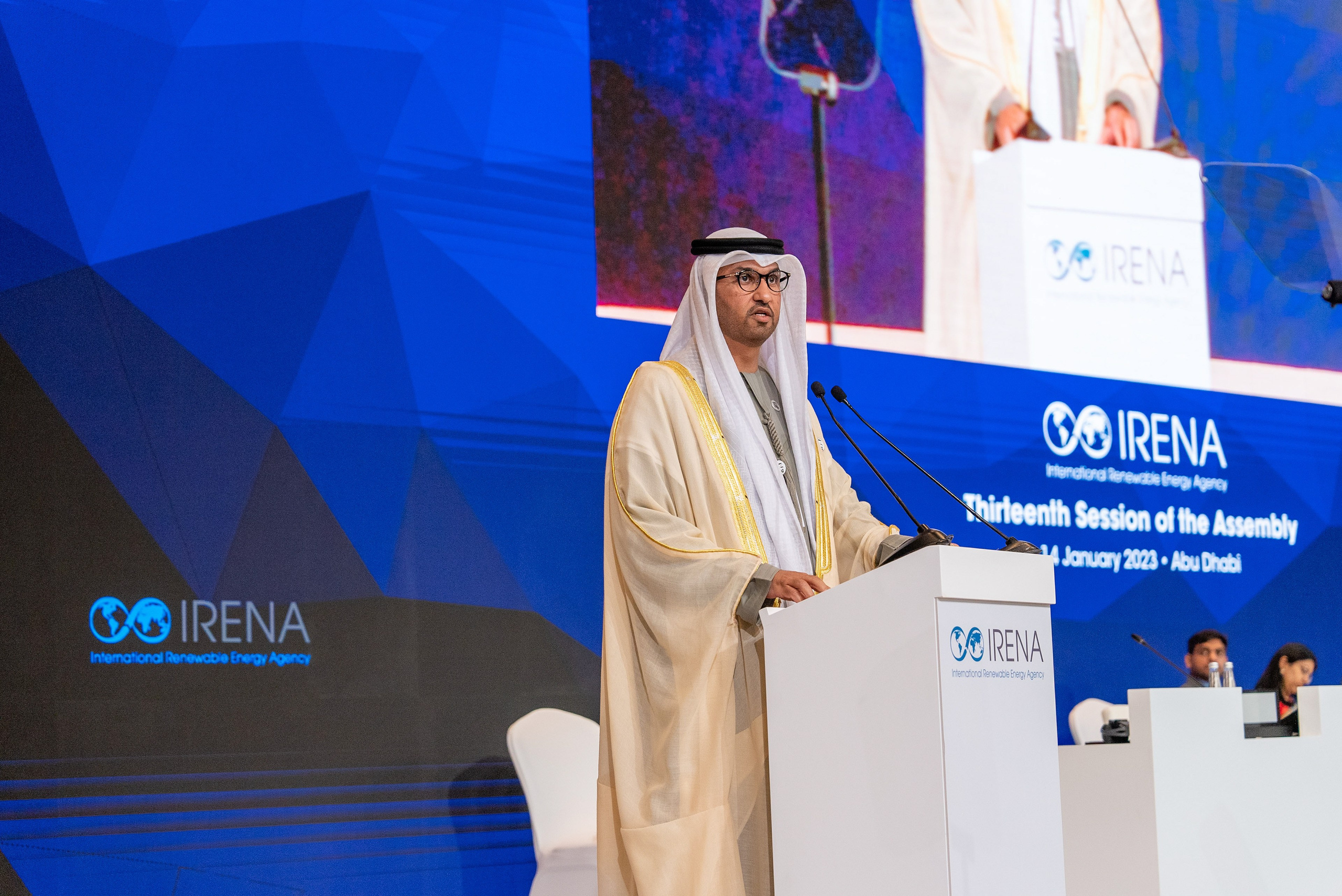 Government & Institutional Photography Dubai — Denys Gromov. Denys Gromov