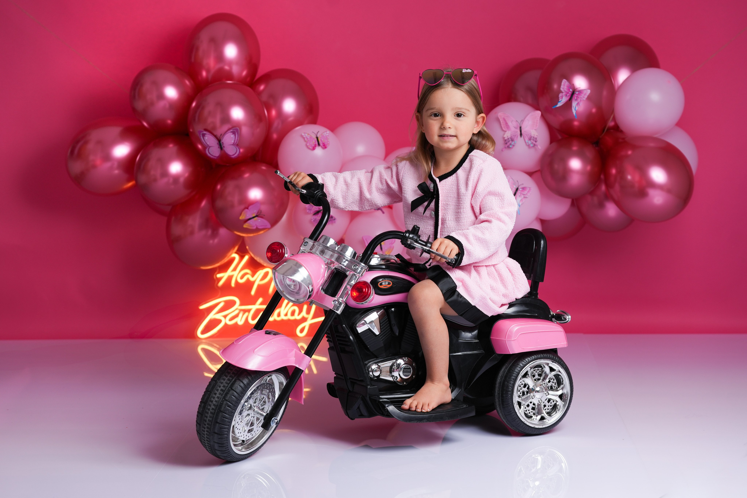 Cake Smash. Fotostudio in Metzingen