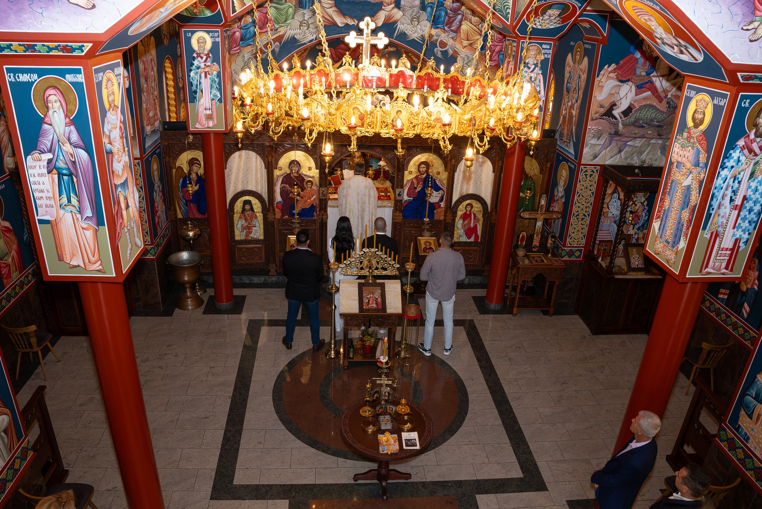 Angel & Suzane. Fotostudio in Metzingen