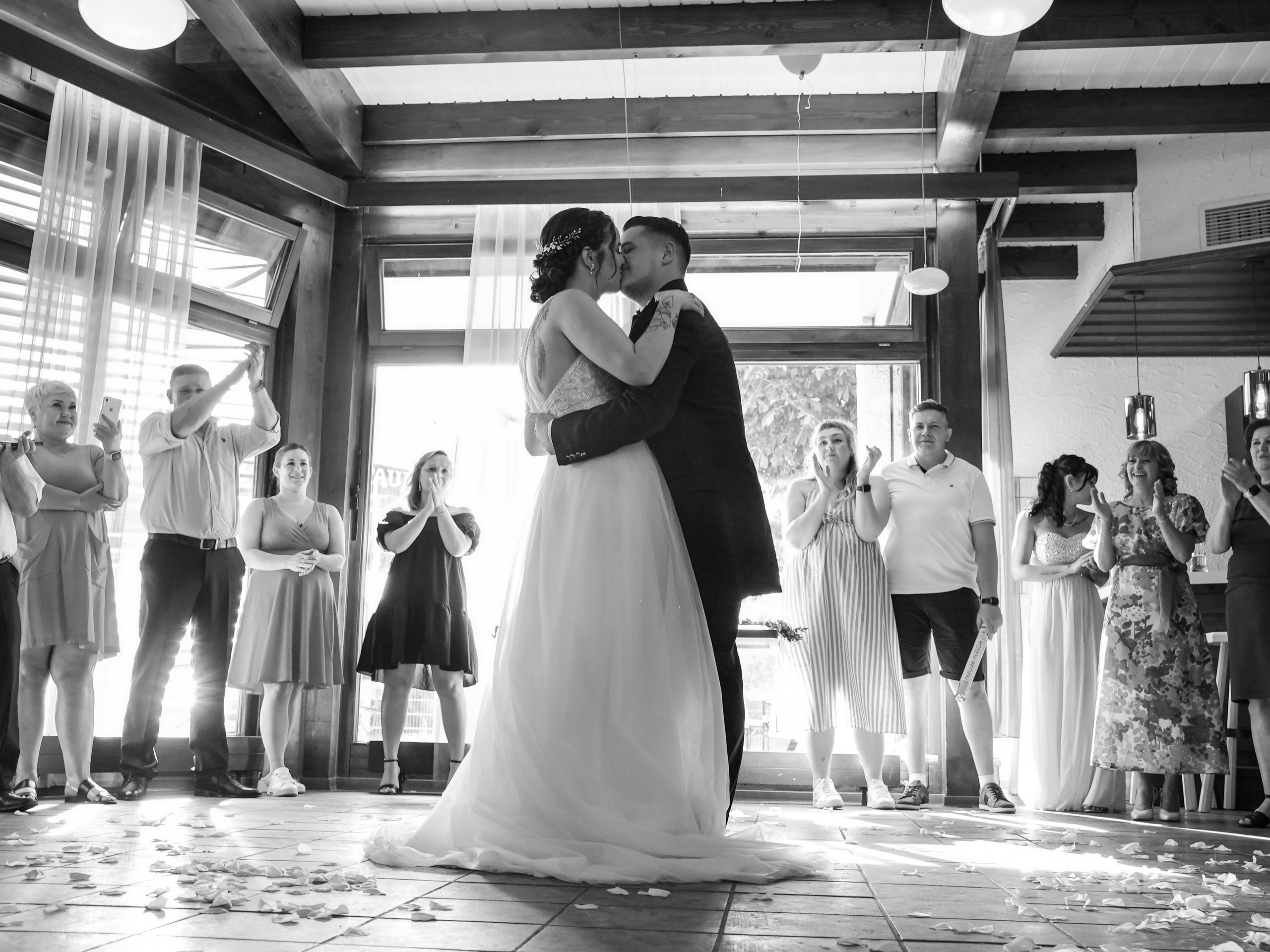 Franky & Angelika. Fotostudio in Metzingen