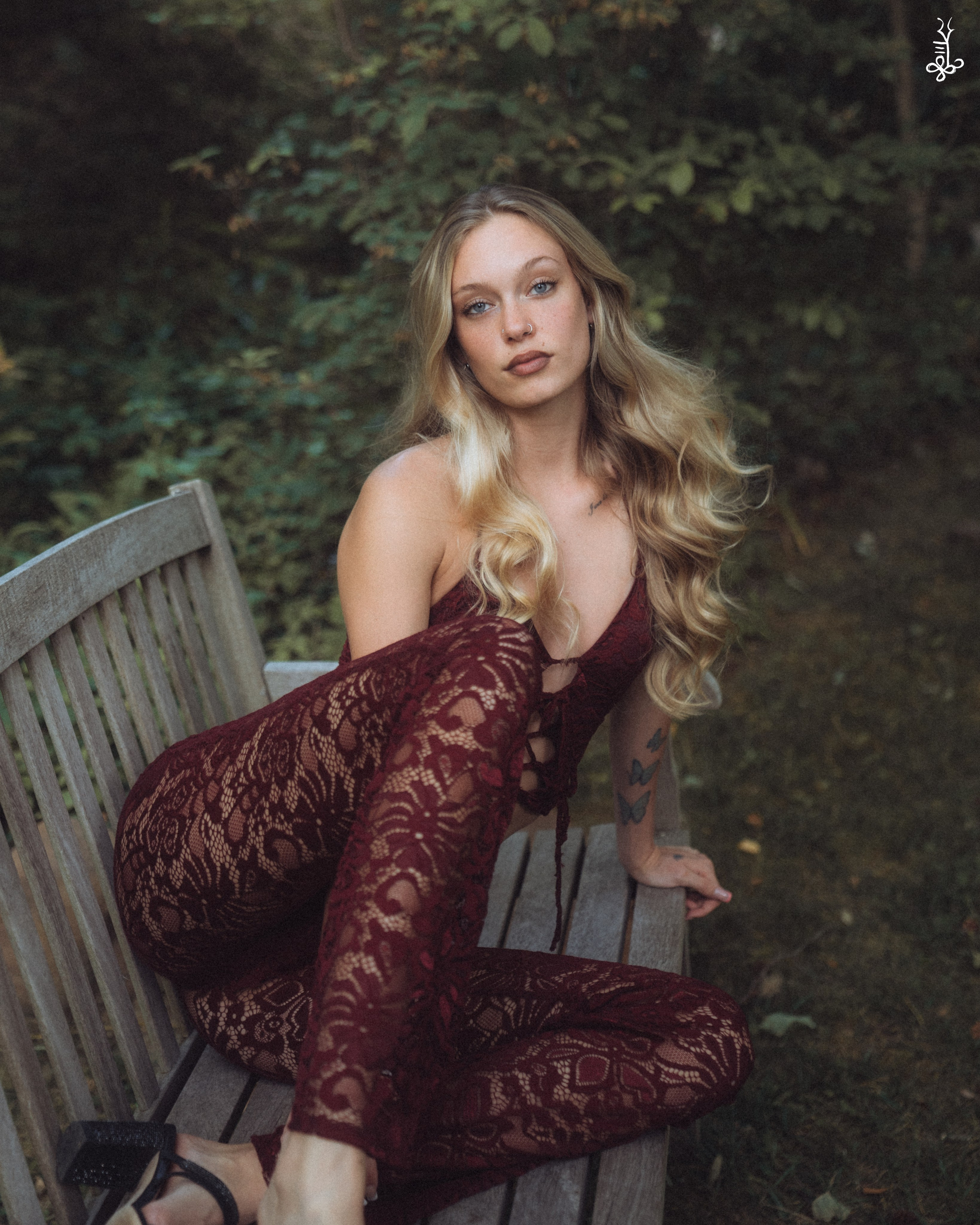 BROOKYLNN. Ke’Ondris