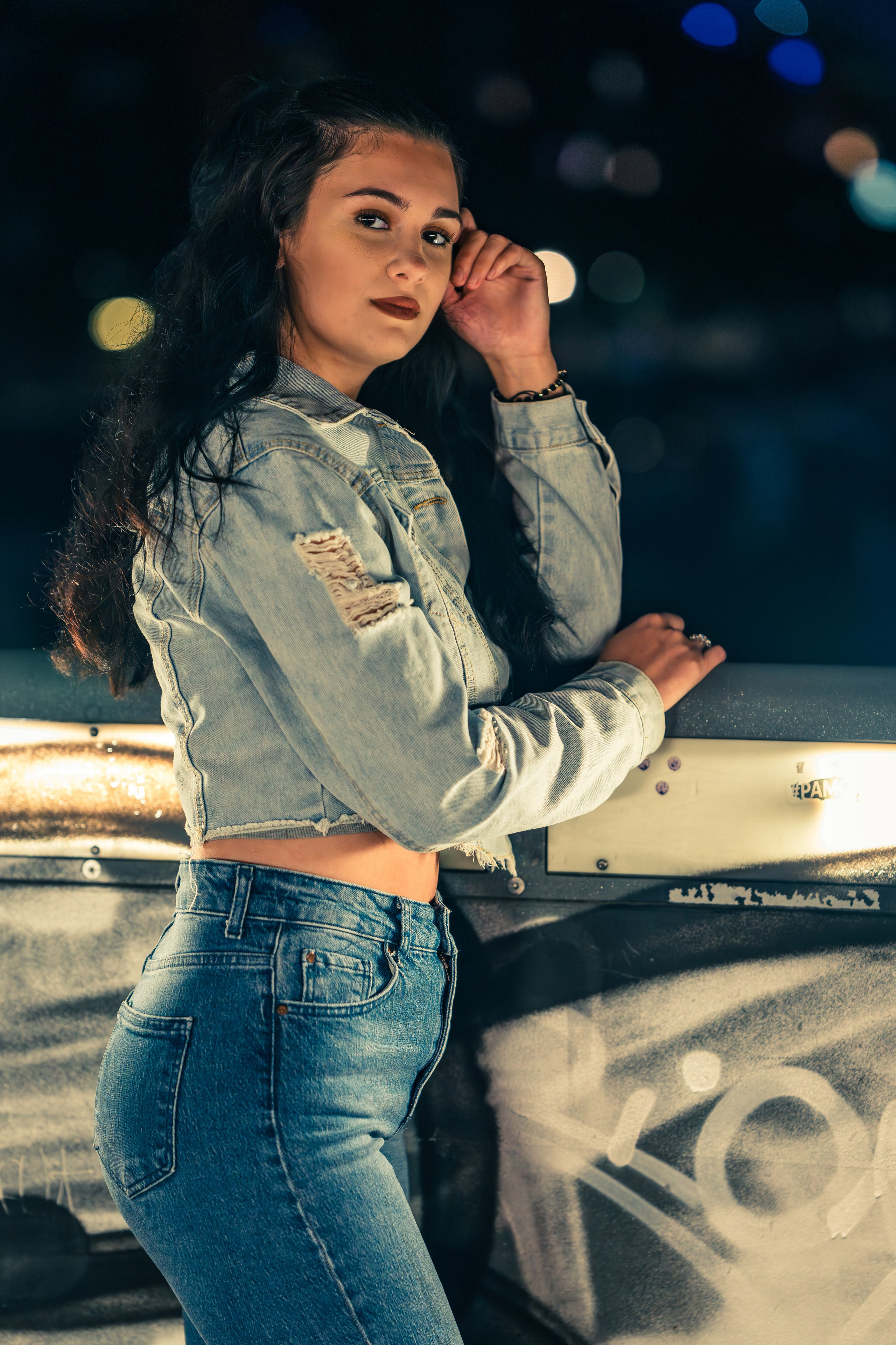 Portraits. Cristian.Fotografie