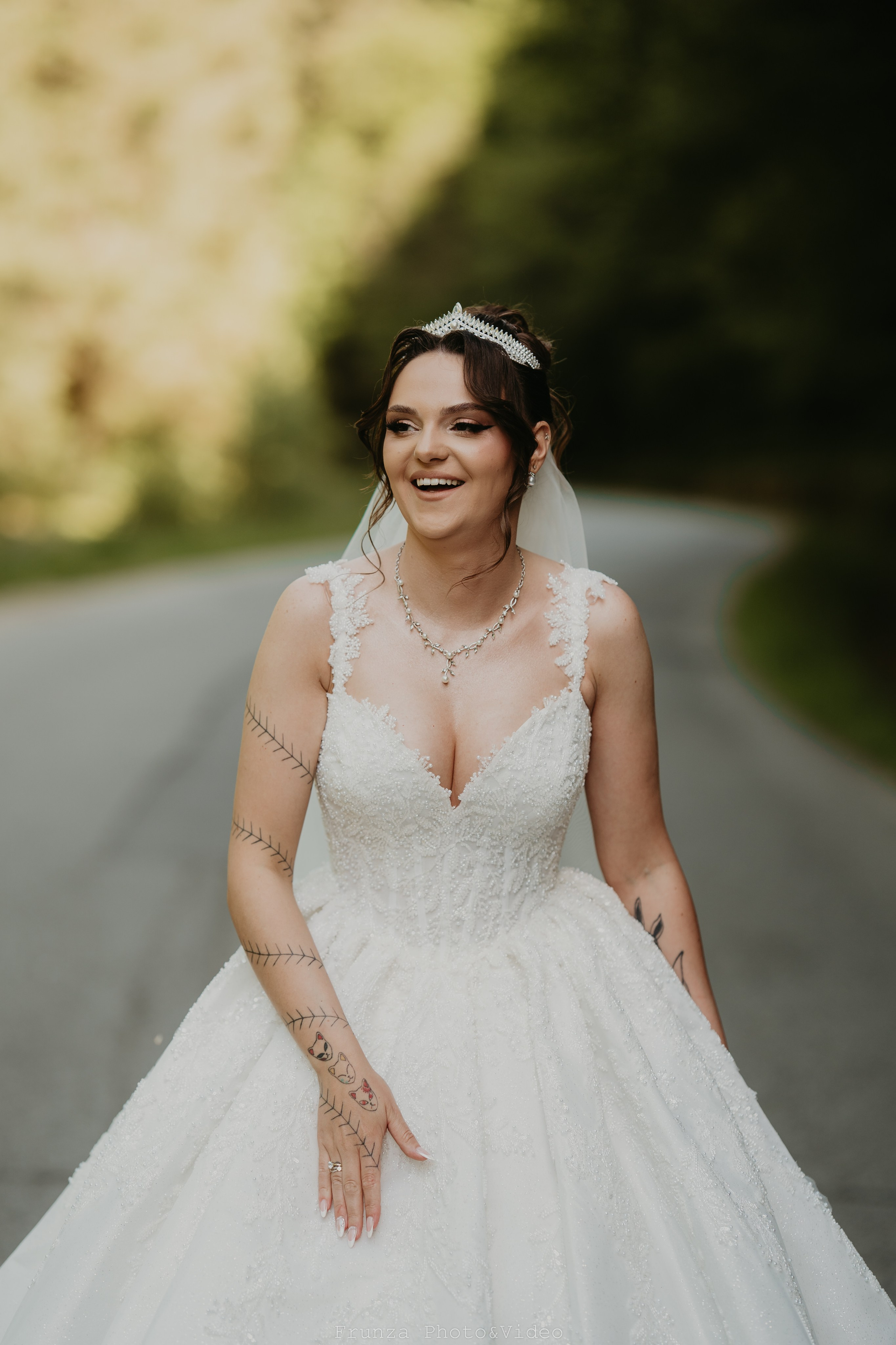 Ionut & Alexandra / Complete Wedding Day. Foto / Video nunta Deva, Hunedoara