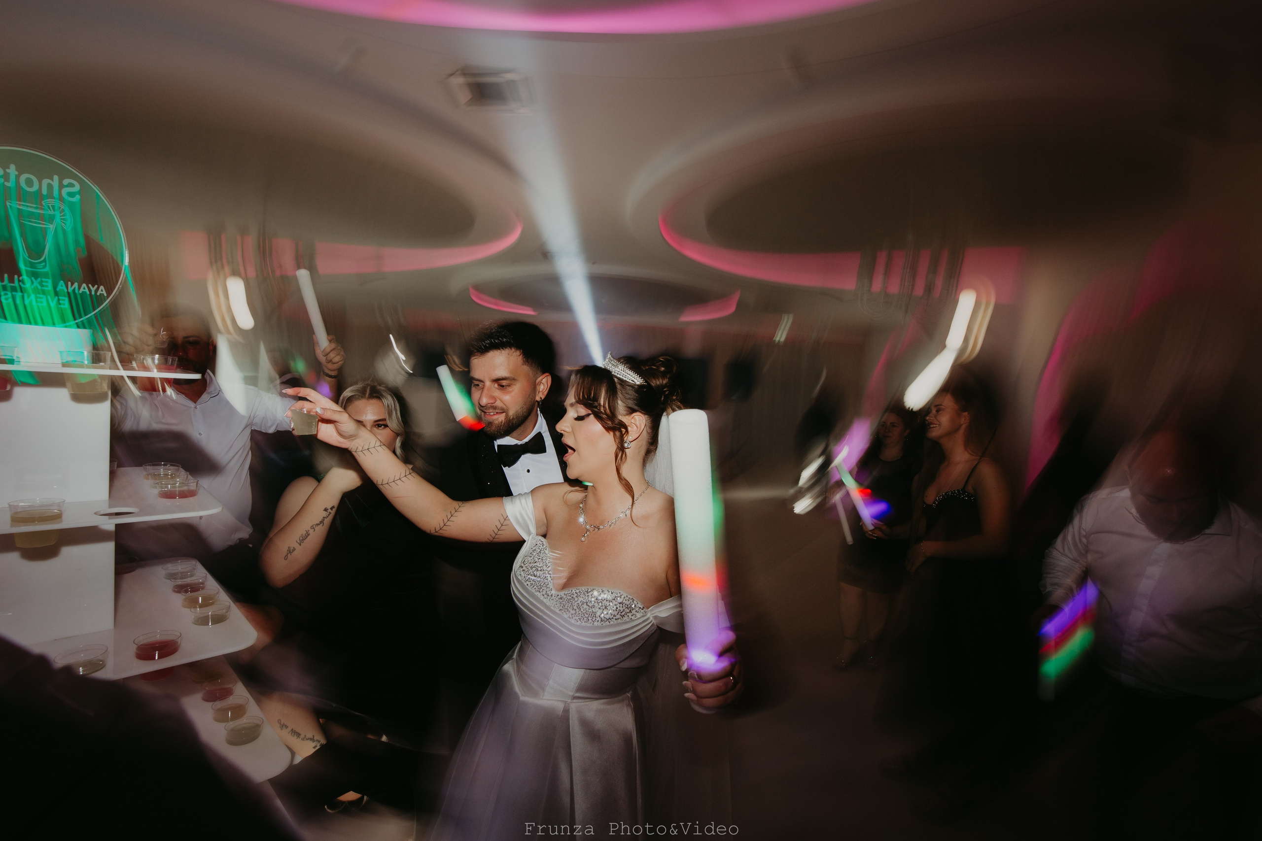 Ionut & Alexandra / Complete Wedding Day. Foto / Video nunta Deva, Hunedoara