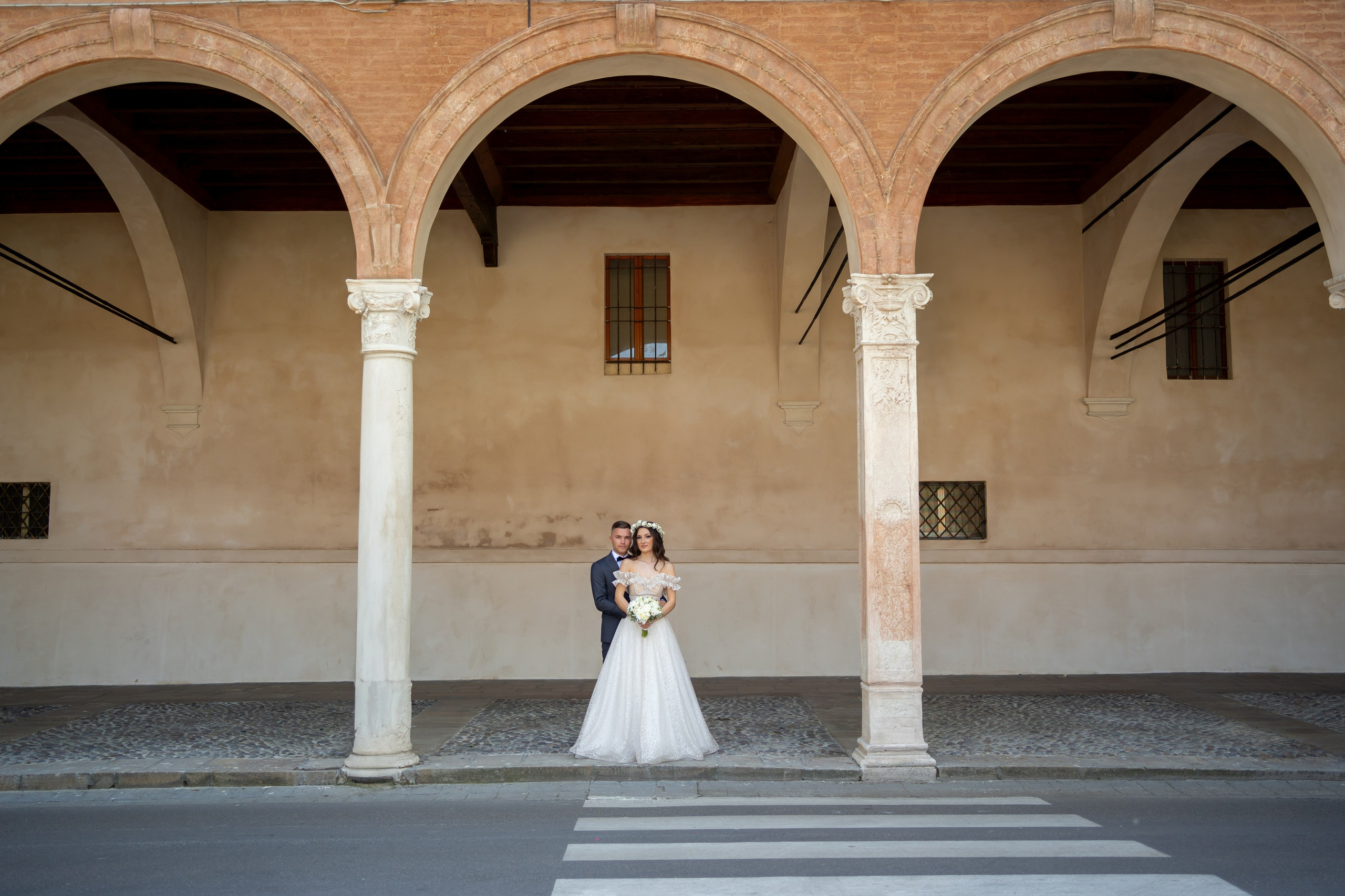 Portafoglio. Mocanu Roman di fotografo in Bologna/Modena/Ferrara