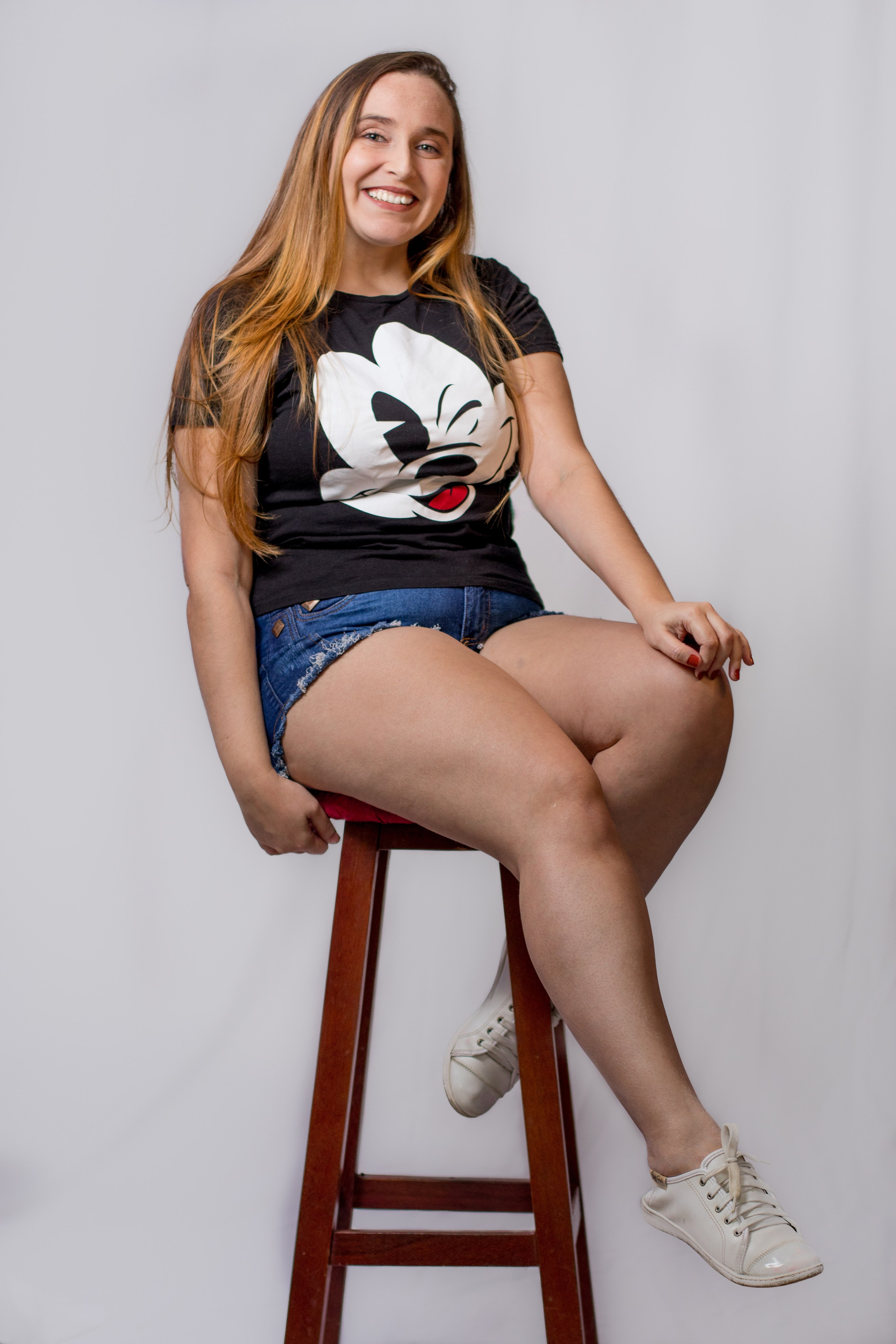 Flavi — Studio. Pedro Nery — Fotos