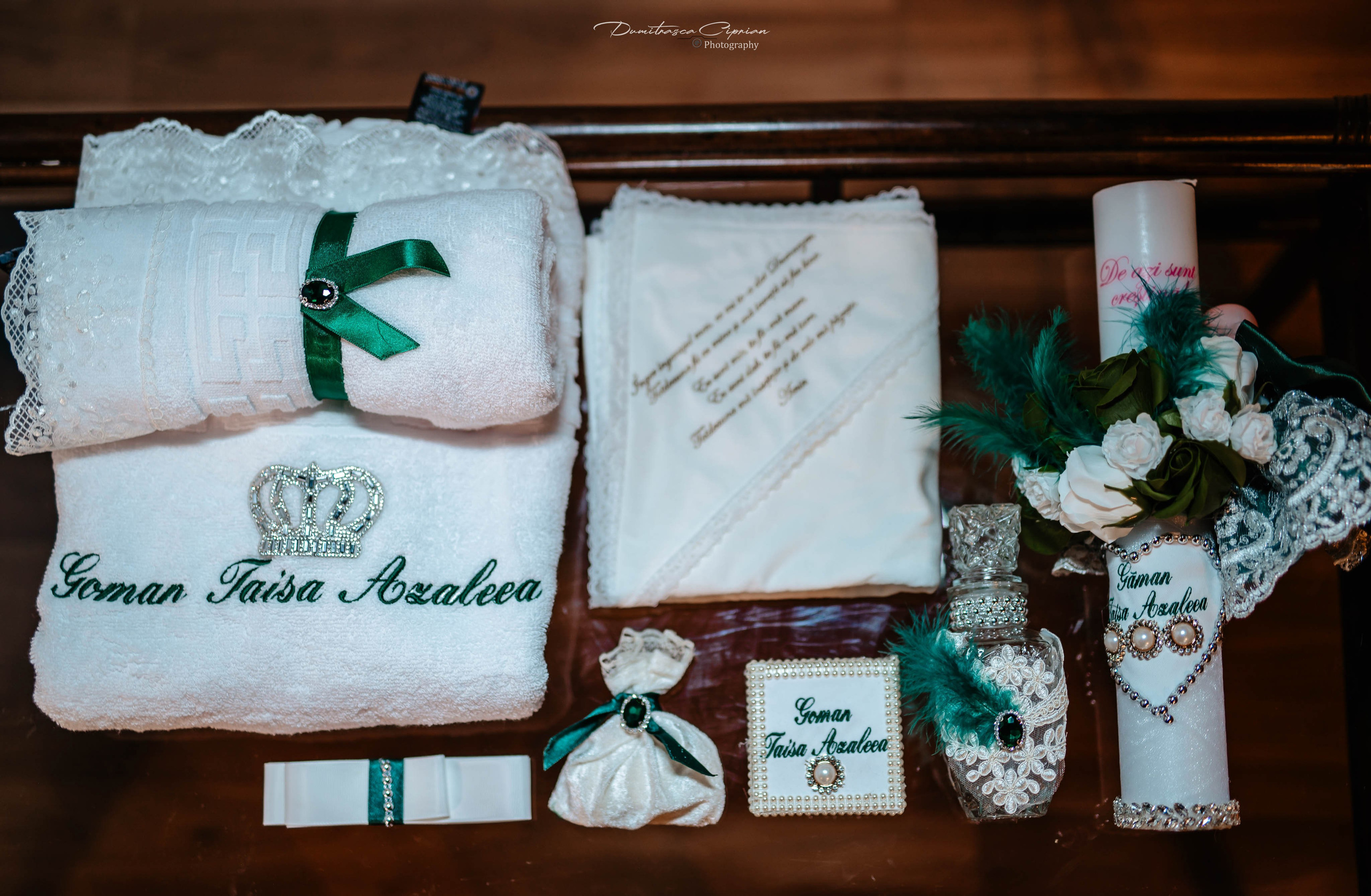 Taisa Azaleea&Aris Cezar. Dumitrasca Ciprian Photography