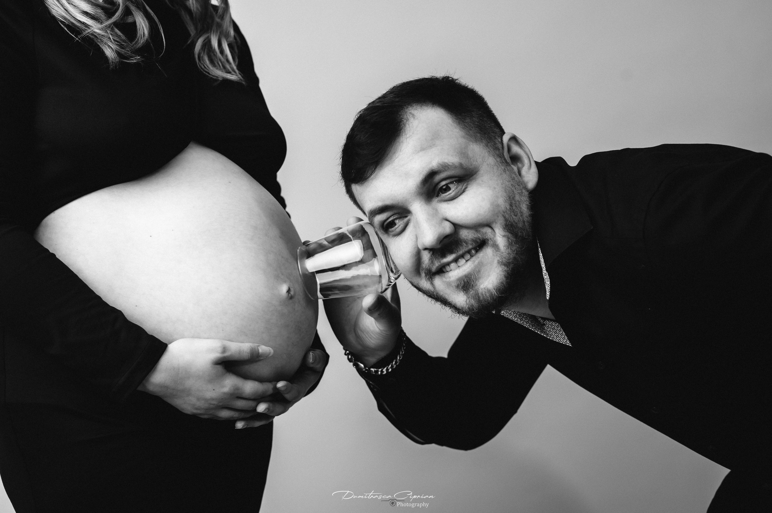 Gicu & Eleonora. Dumitrasca Ciprian Photography