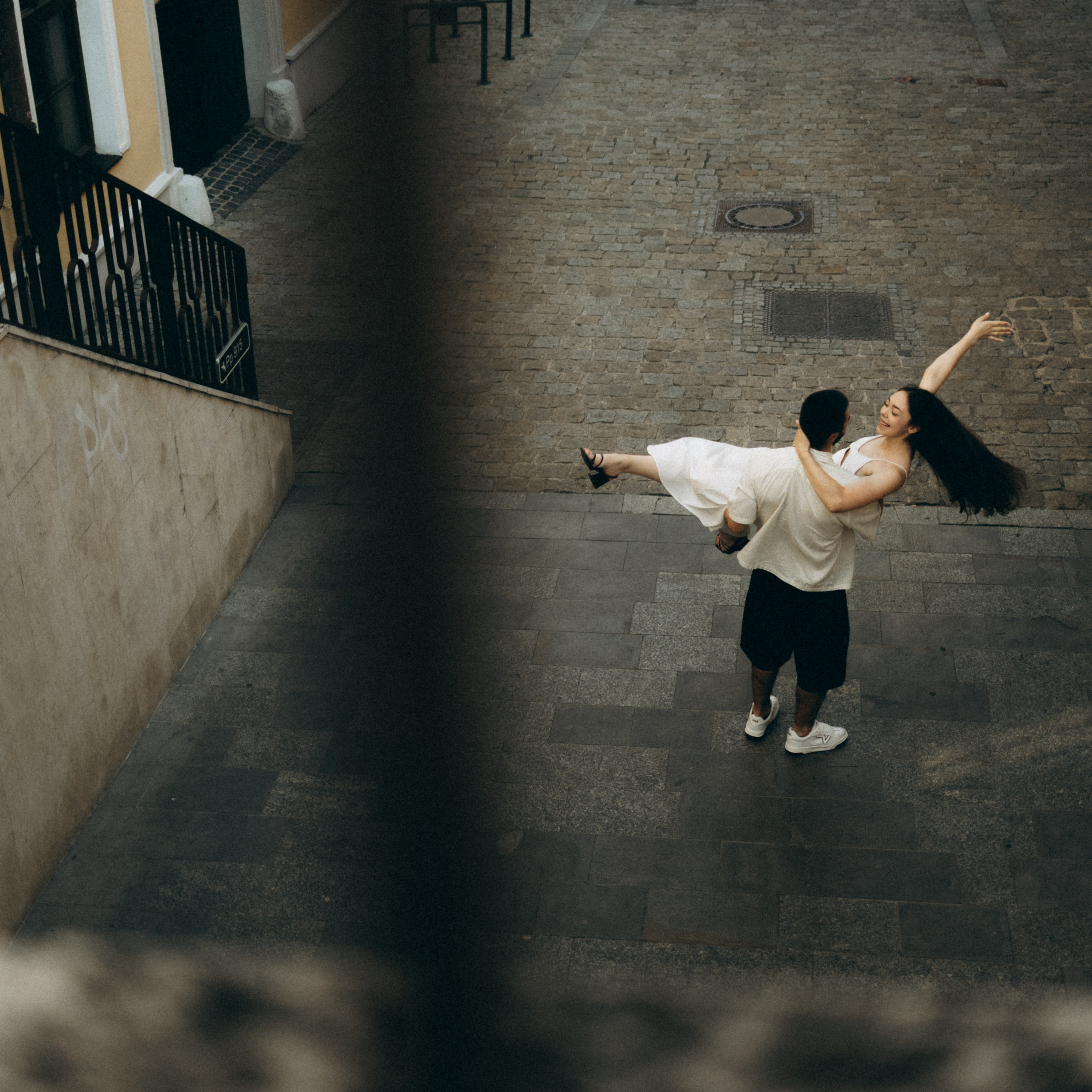 Karina and Denis. Daria Sazanova — Portrait photographer in Bratislava and Vienna