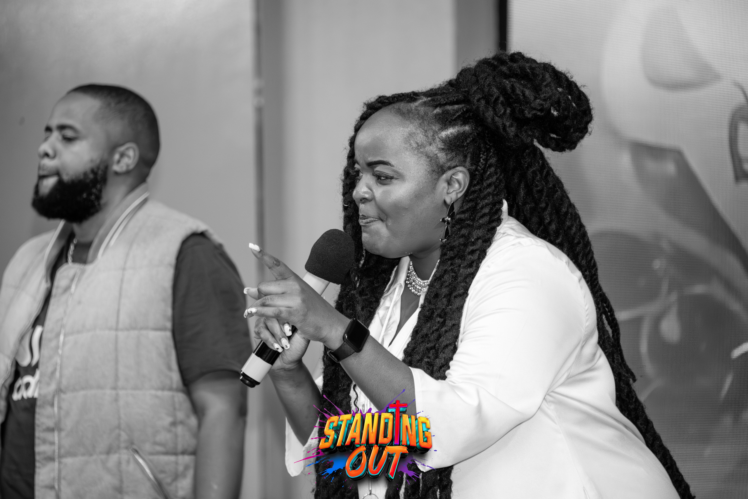 Christosphere Youth Ministry — Empowering Youth with Faith, Purpose & Community | JCC Thika Road, Nairobi. Pastor Morris Gacheru