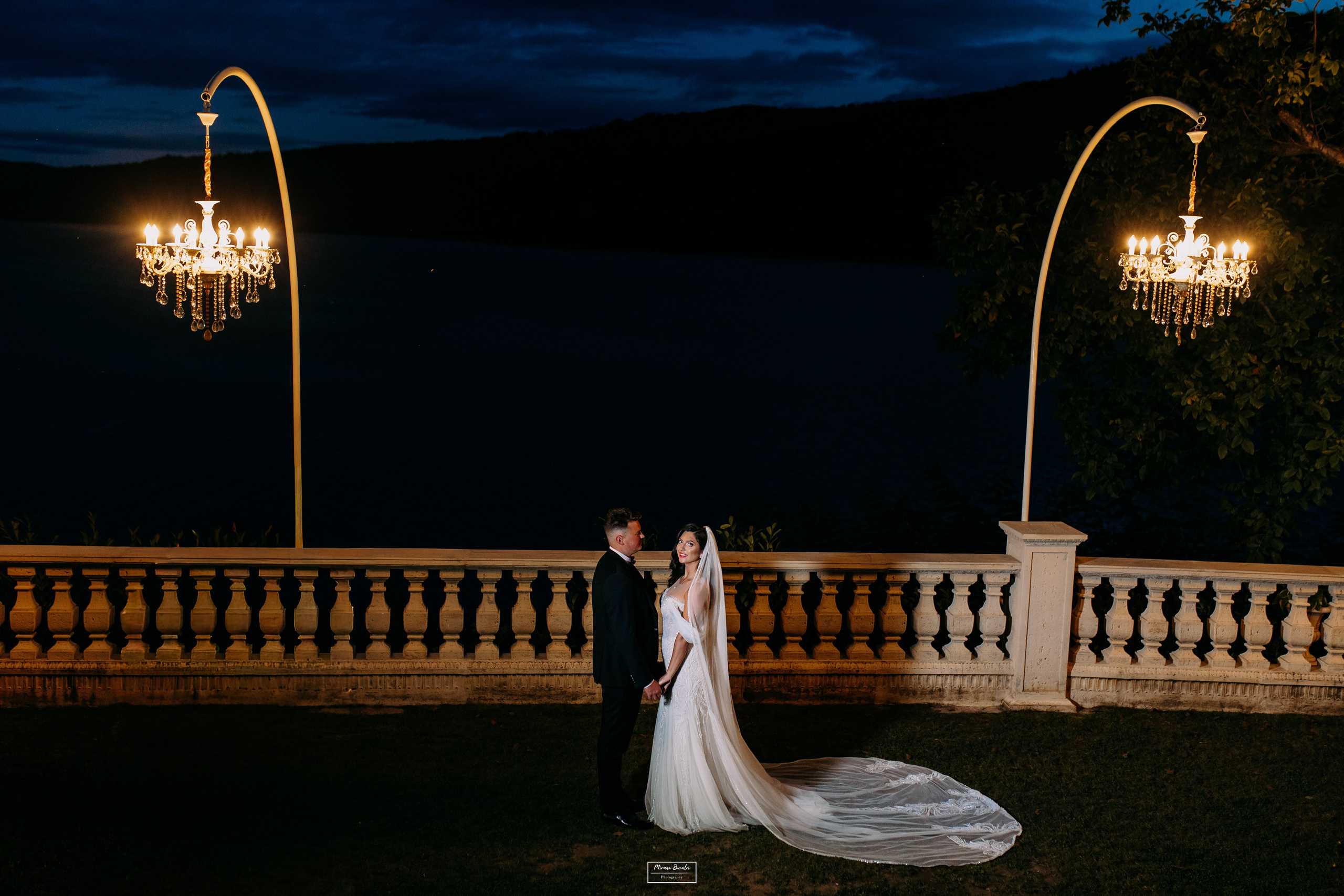 After Wedding-Maria & Alin. Acasa