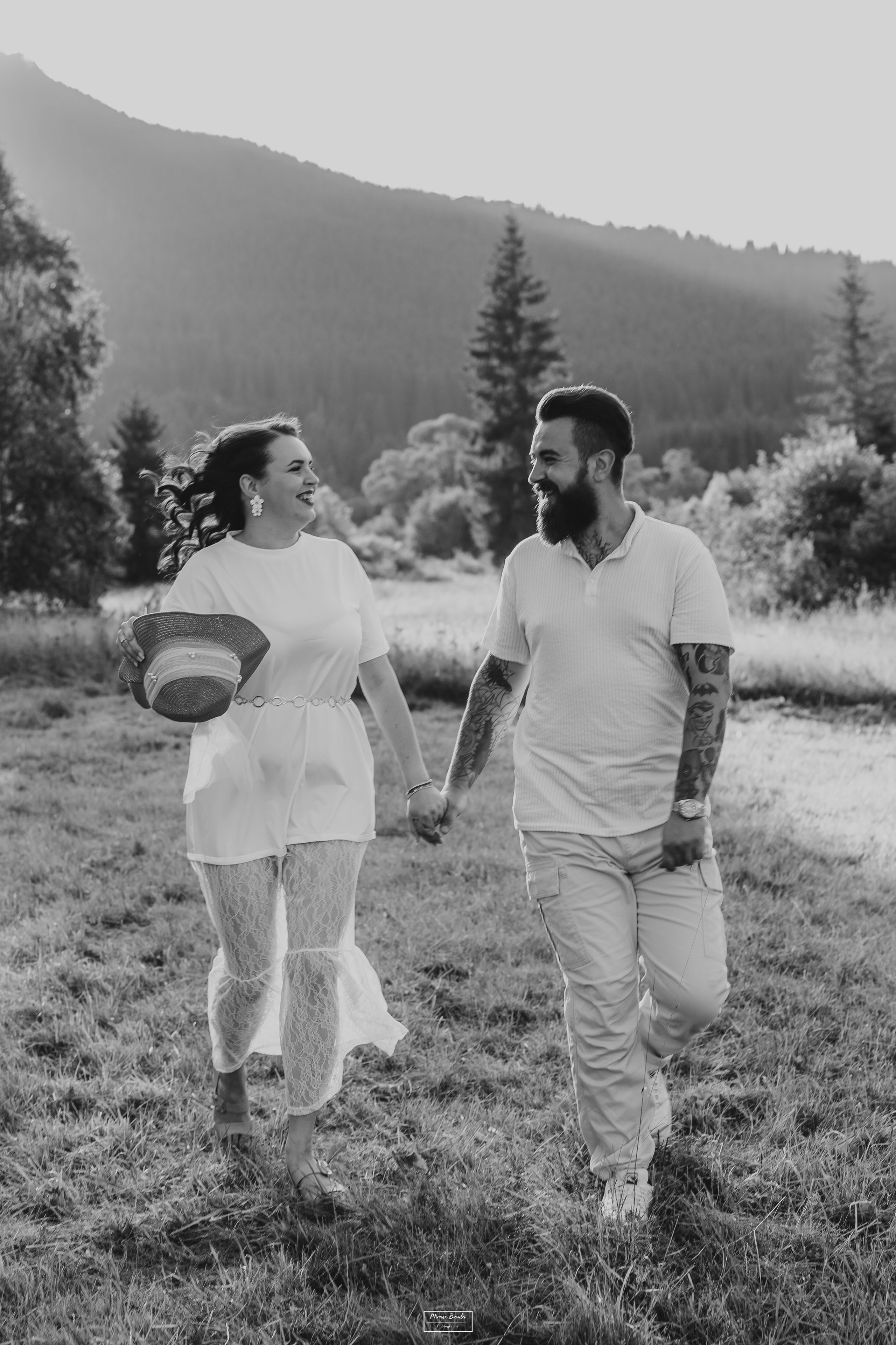 Save the Date-Roxana & Mihai. Acasa