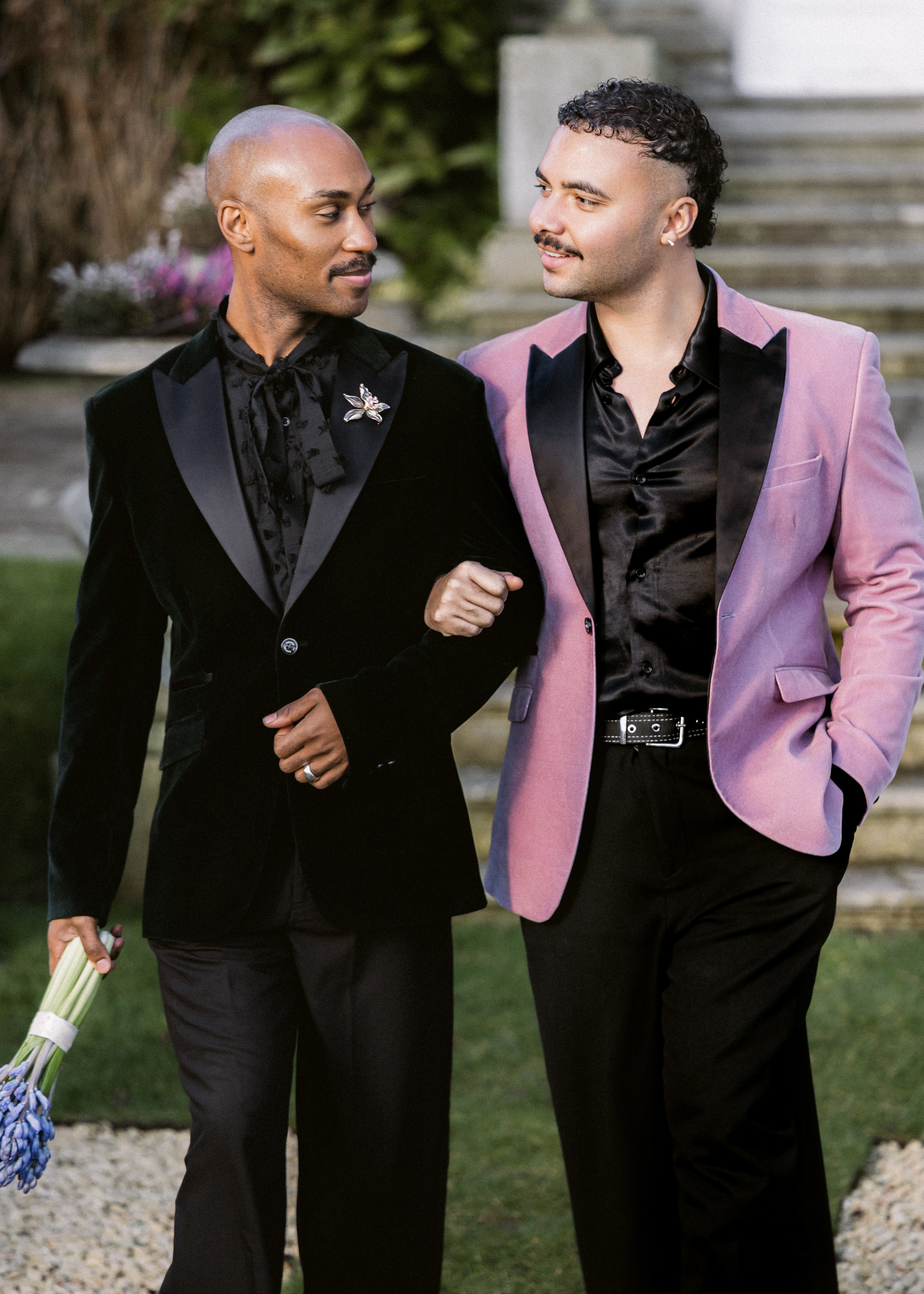 Hedsor House editorial. Timeless Wedding & Event Photography — based London, working across Europe