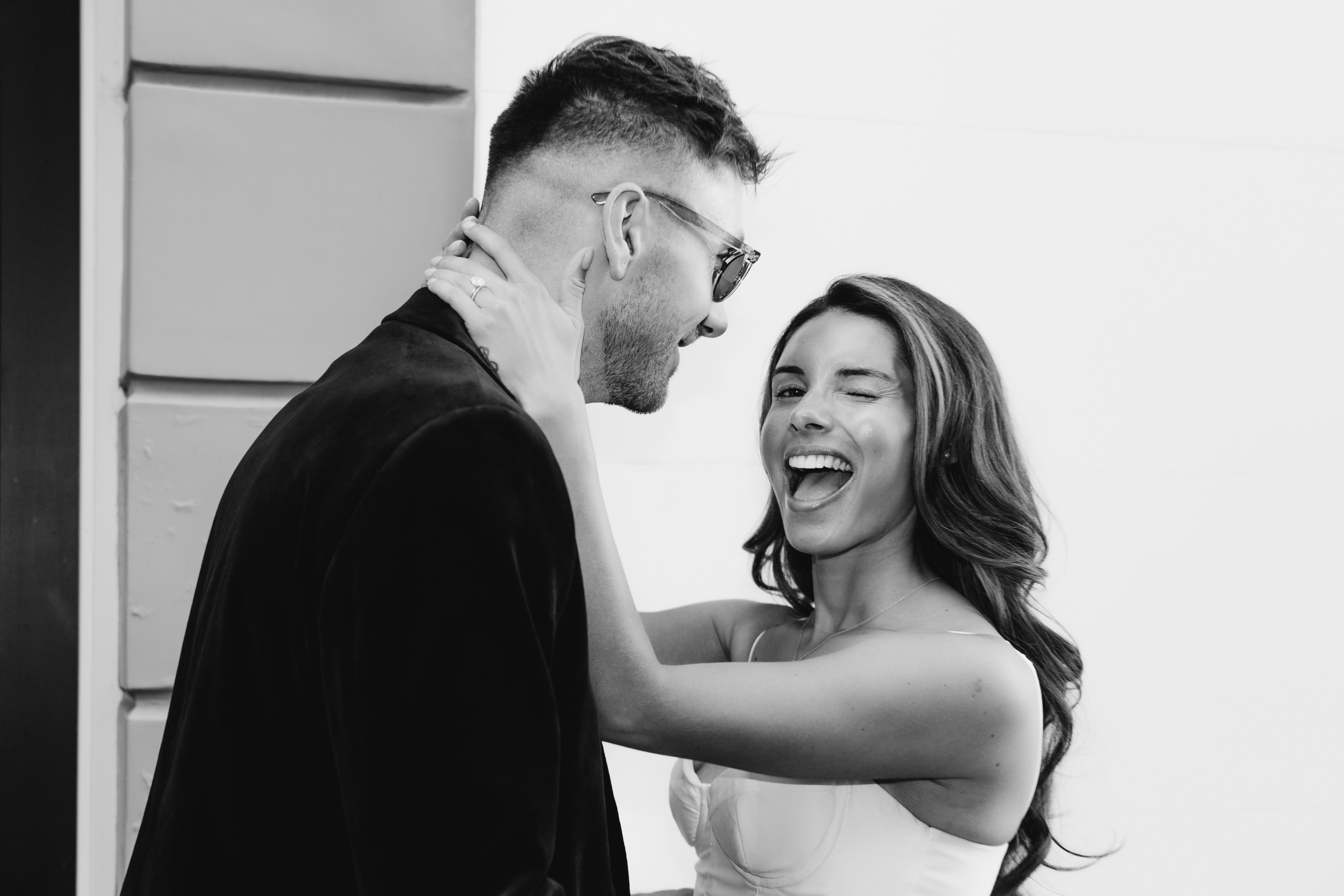 Chelsea Old Town Hall — Poppy & Jordan. Timeless Wedding & Event Photography from London to the world