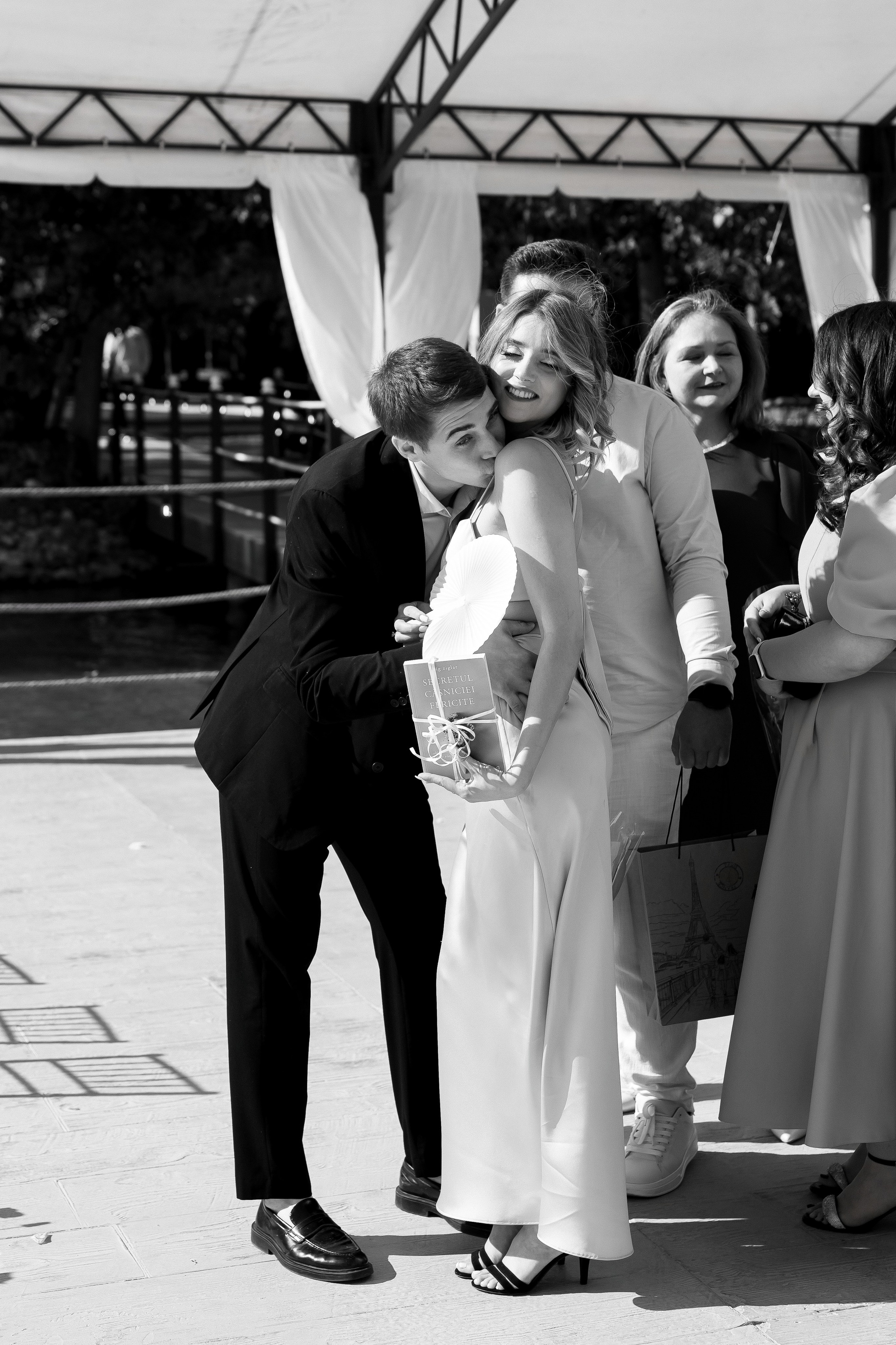 Florin & Corina — Complexul Turistic Costesti — Wedding Day. Servicii Foto și Video 067188353