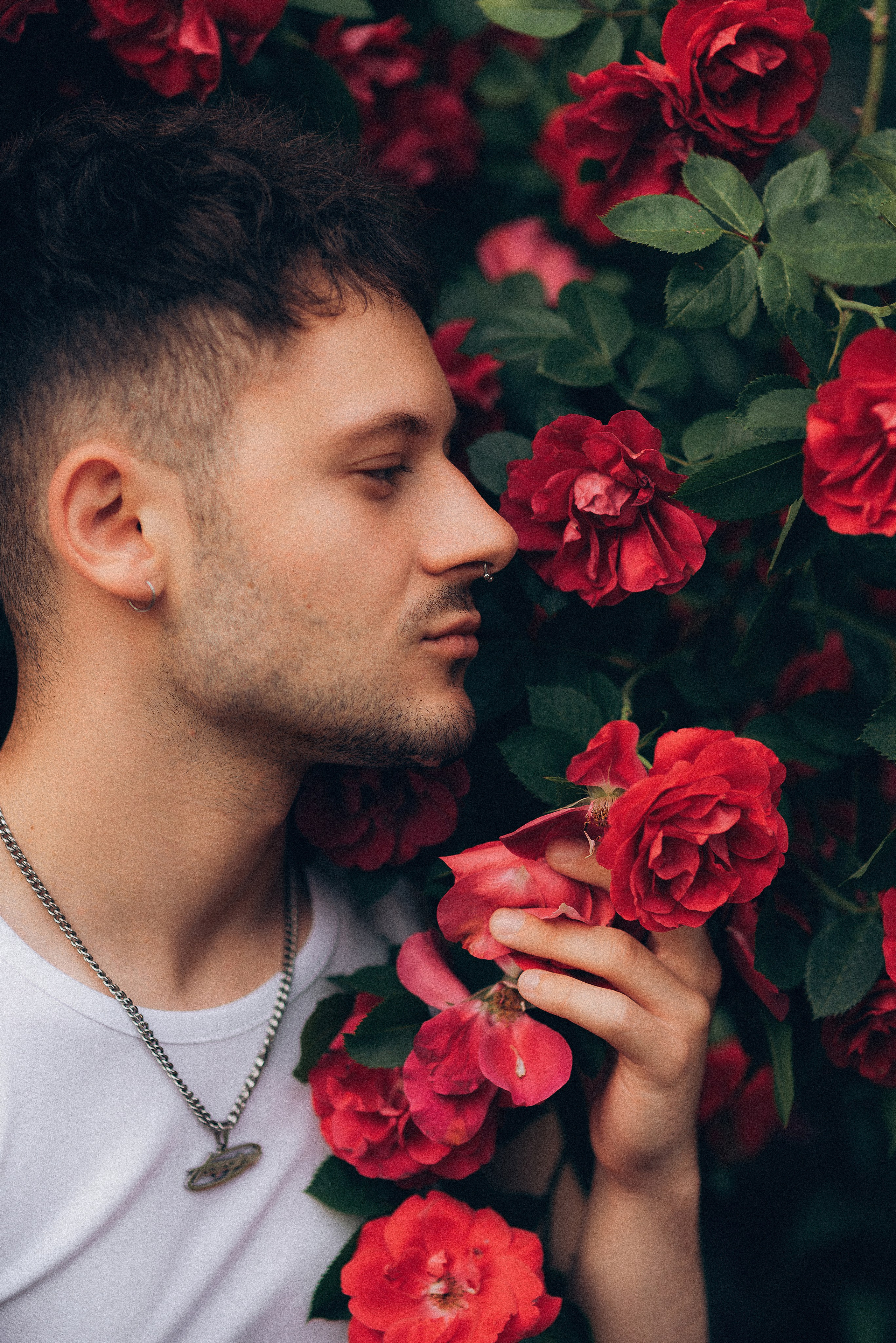 Cristian. Семейный фотограф и фотограф новорожденных в Вильнюсе Ирина Беленкевич