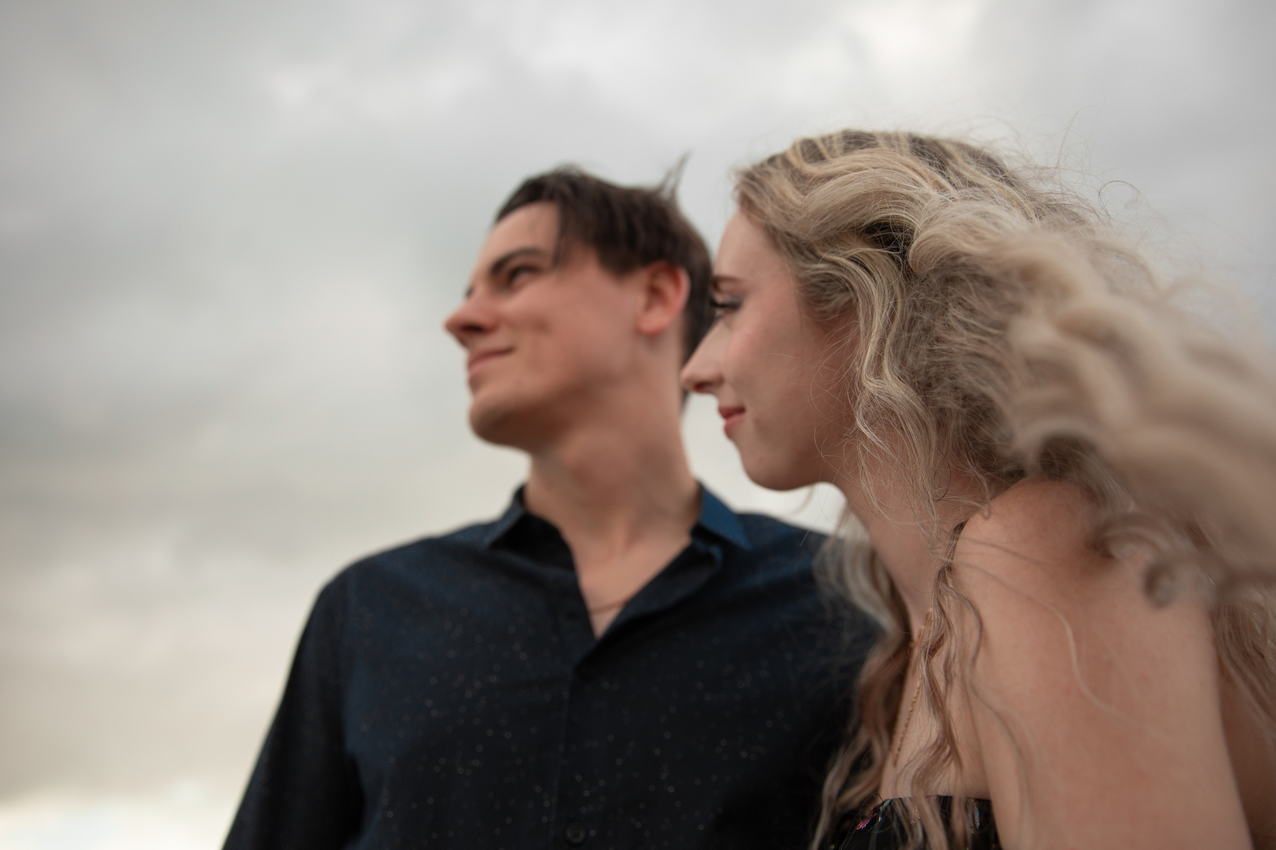 Romance. Fine Art Photography by Ksenia Mirnaya