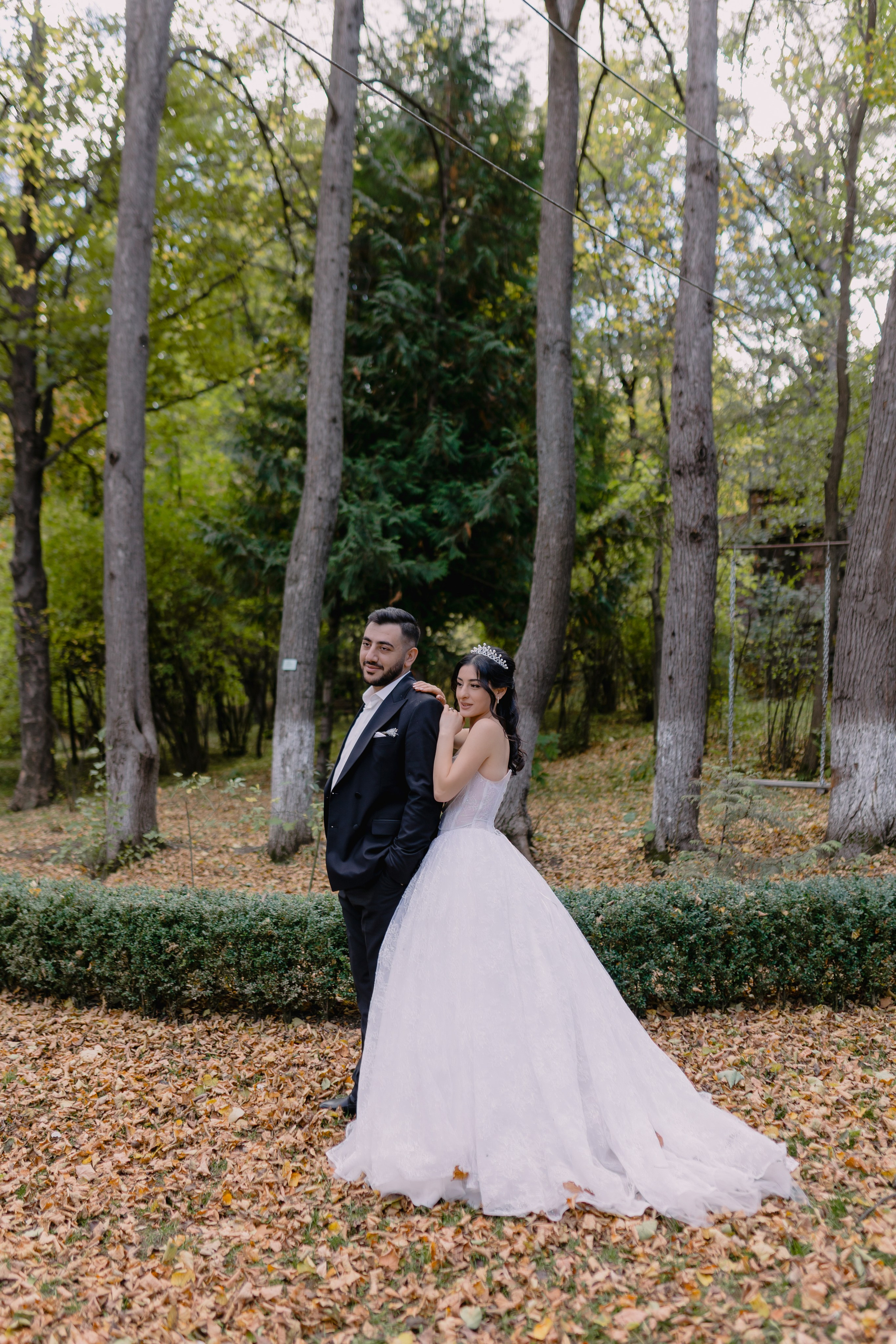 Samvel & Arev. Photographer in Yerevan