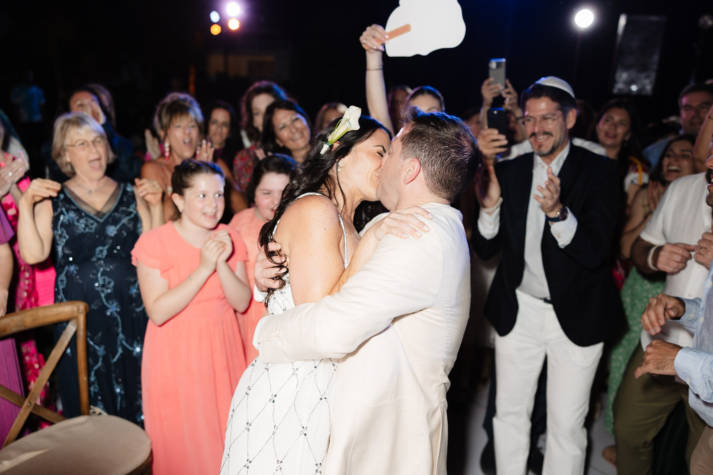 Eliana & Ovadia’s Destination Wedding at Baha Mar, Bahamas. YES I DO PRODUCTION — Wedding photography&videography