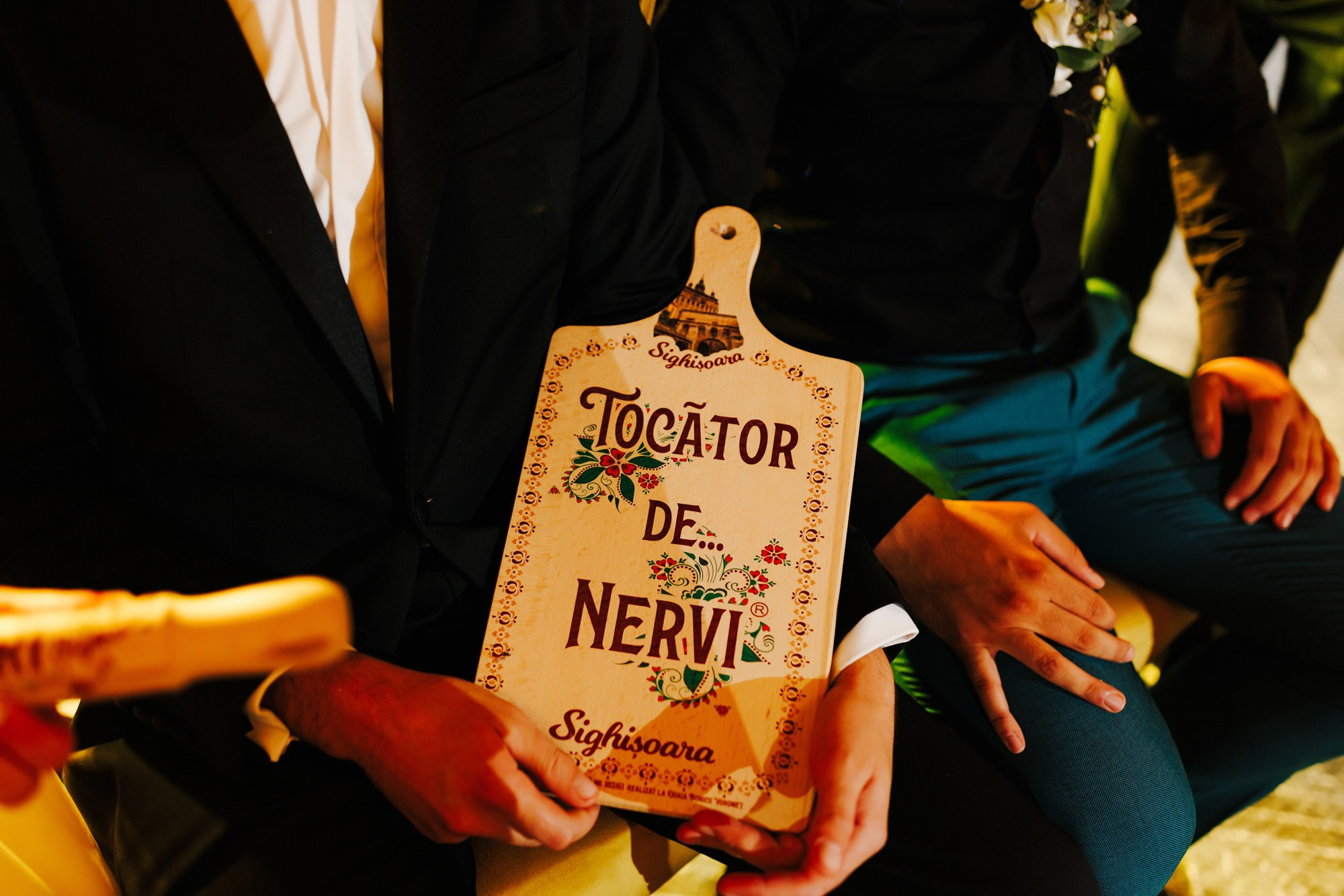 Vladut-Andrea. Fotograf și videograf de nuntă R. Moldova, Romania