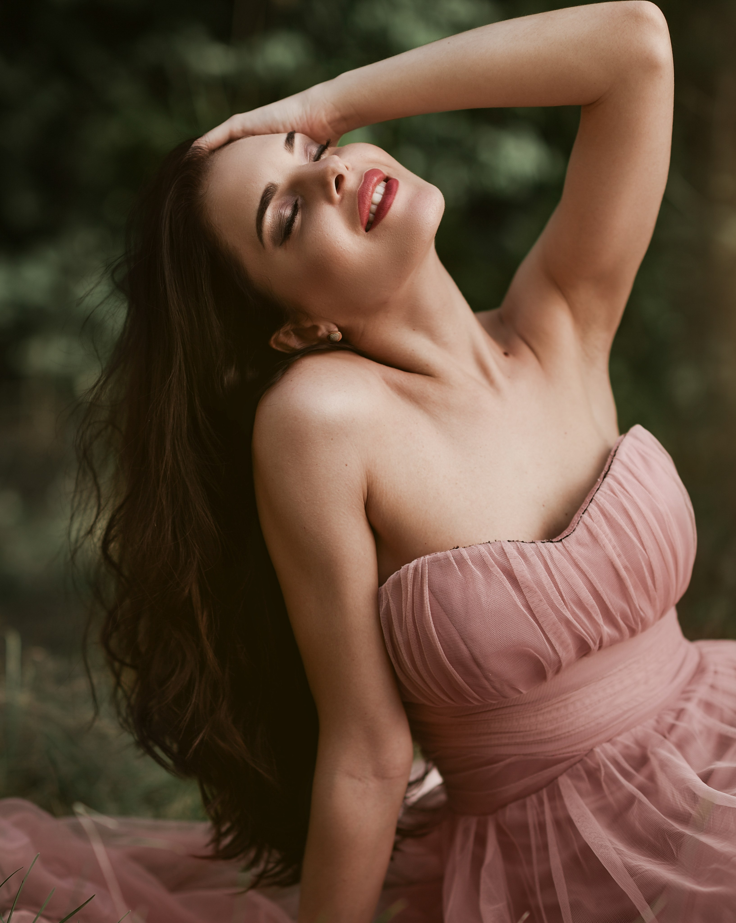 👉Portrait Collection. D5Foto