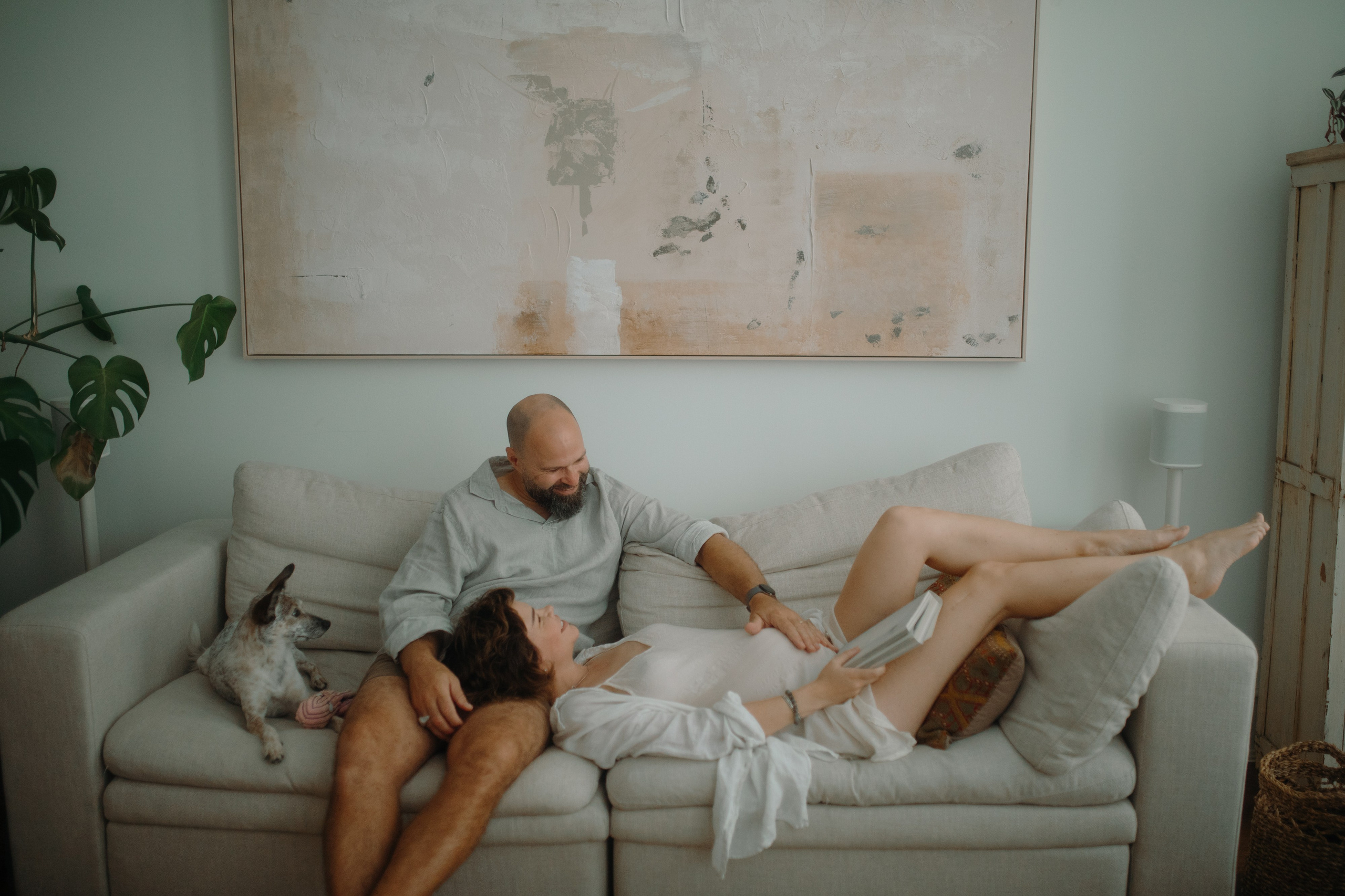 Couples. Portrait photographer in Lisbon Ksenia Lutsenko