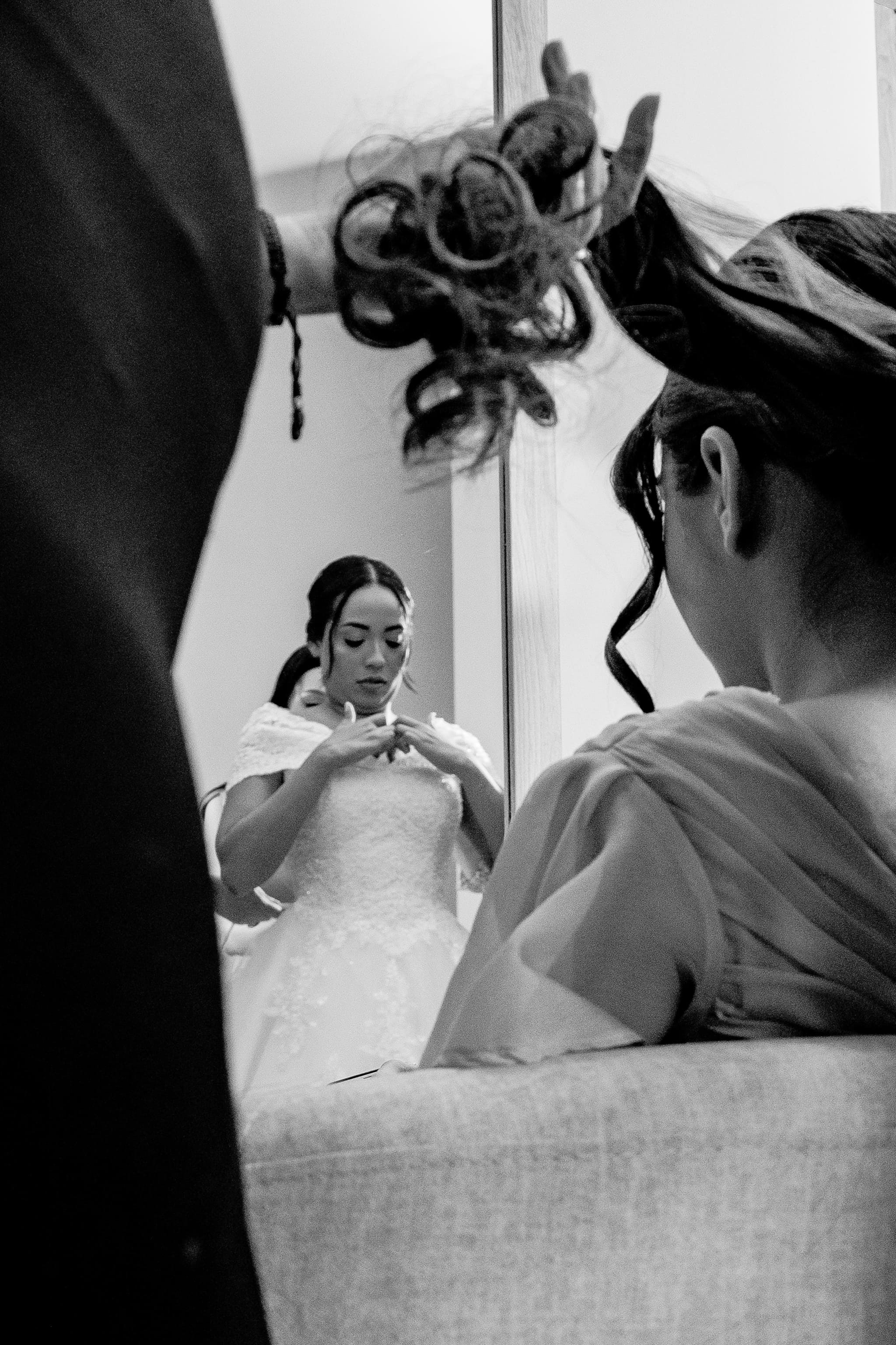 Cesar & Linda Wedding. Fotógrafos de bodas en Barranquilla, Cartagena y Santa Marta | BanderArt