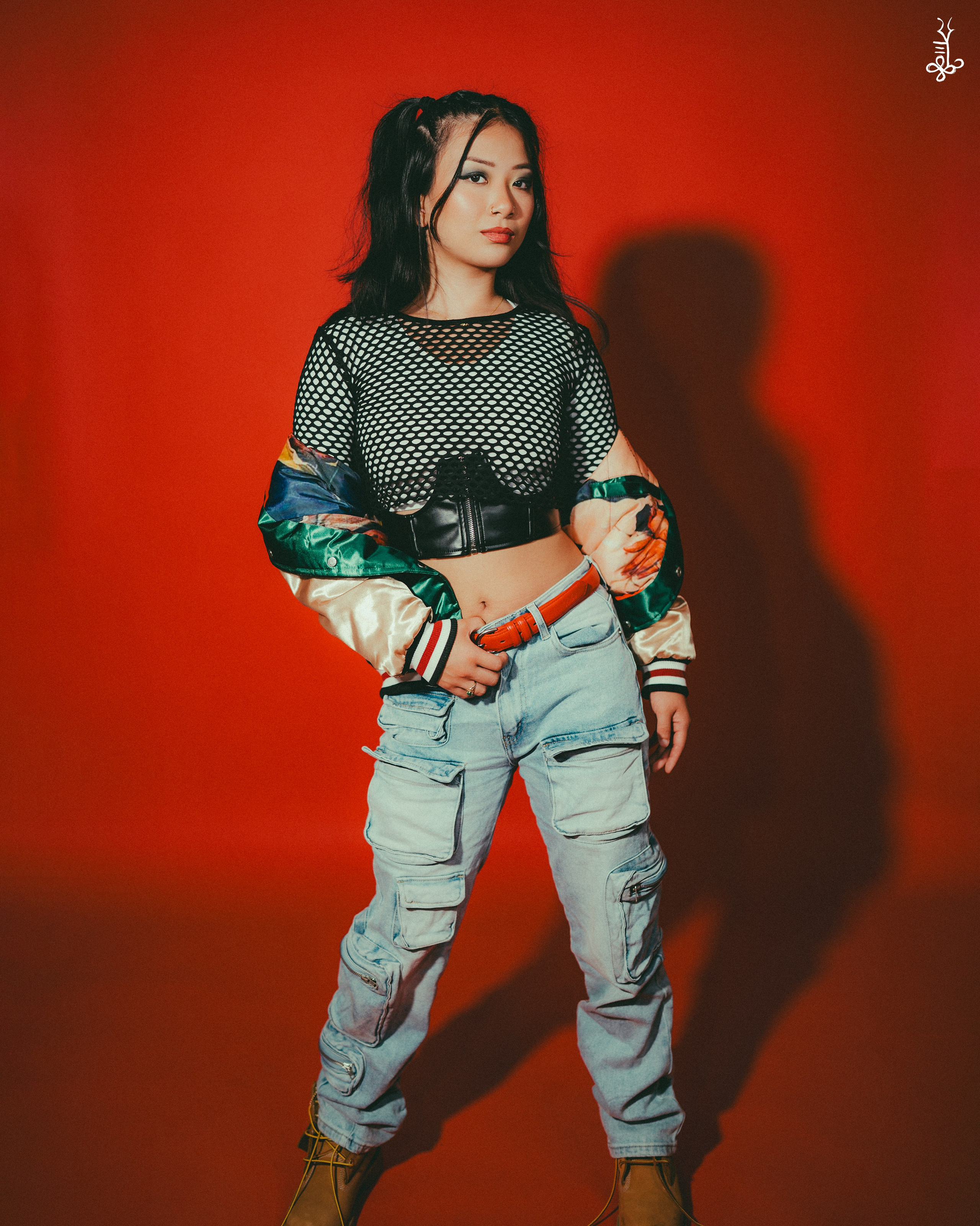 KAY YUN. Ke’Ondris