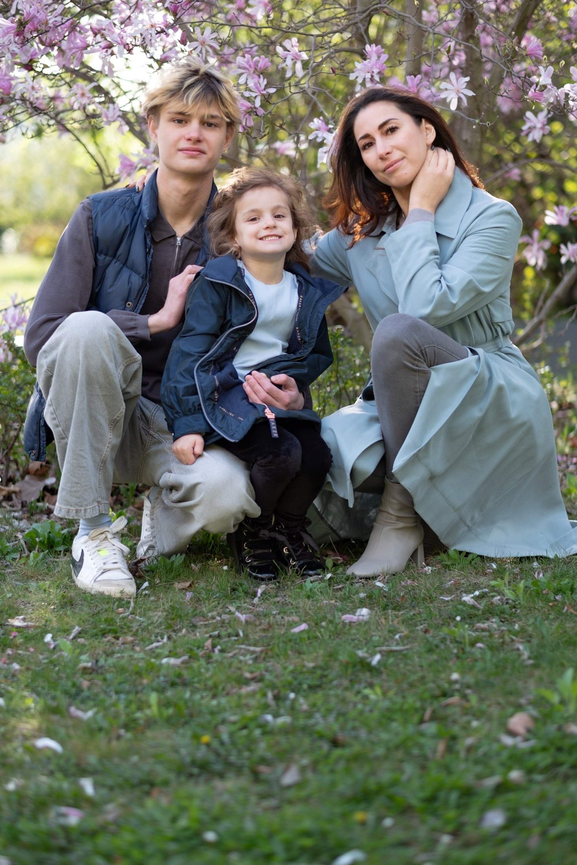 Anna. Photographer in London and Europe. Фотограф в Лондоне и Европе