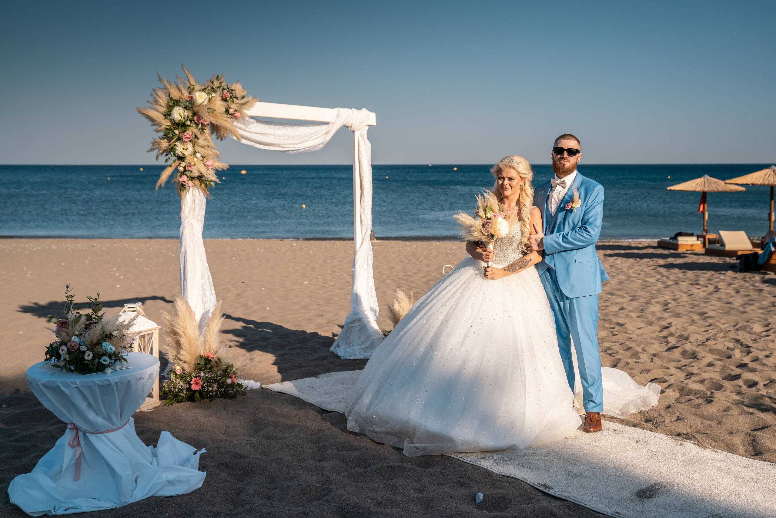 Nadine & Nico 7.9.2026
