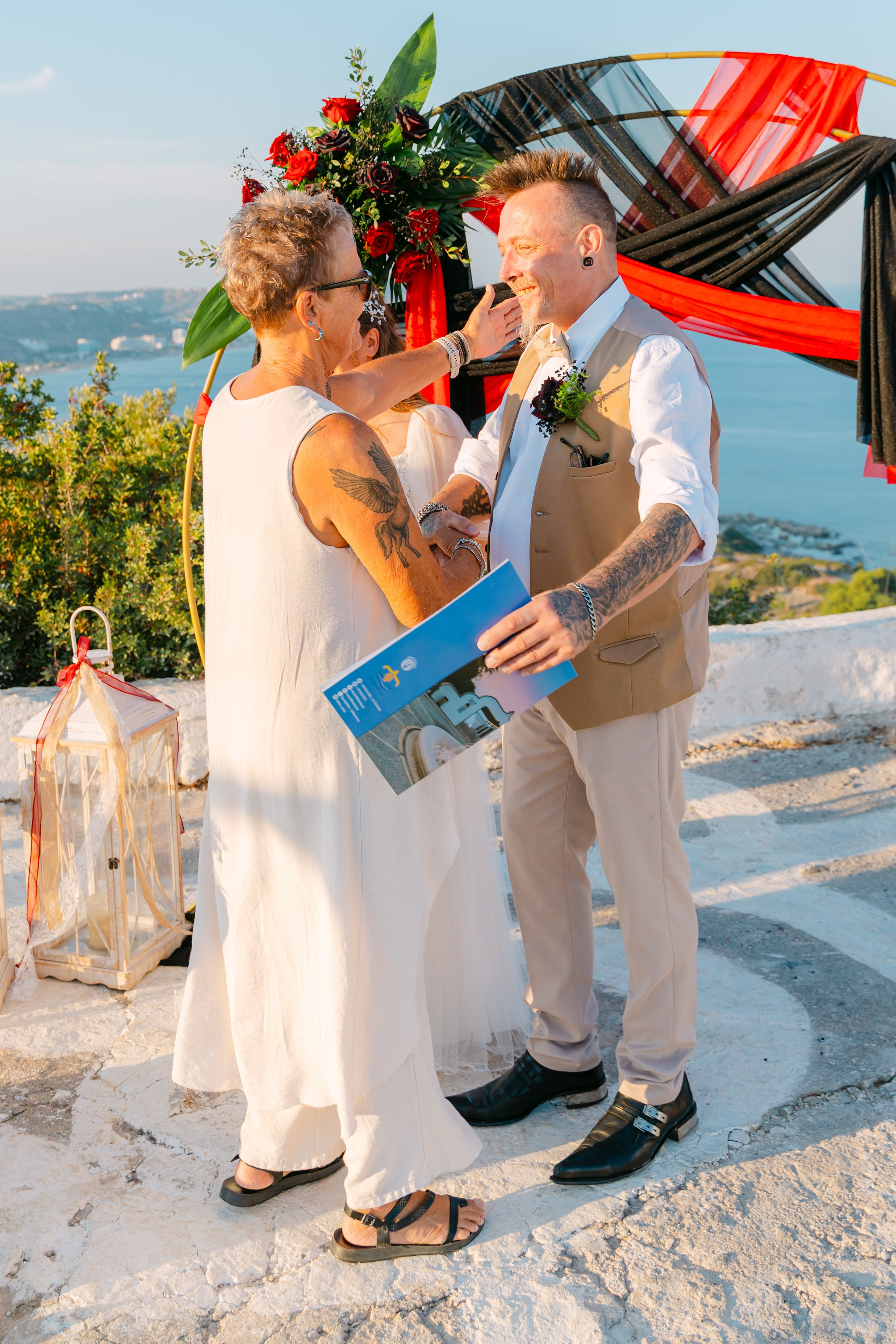 Mischaela & Sascha 21.9.2026