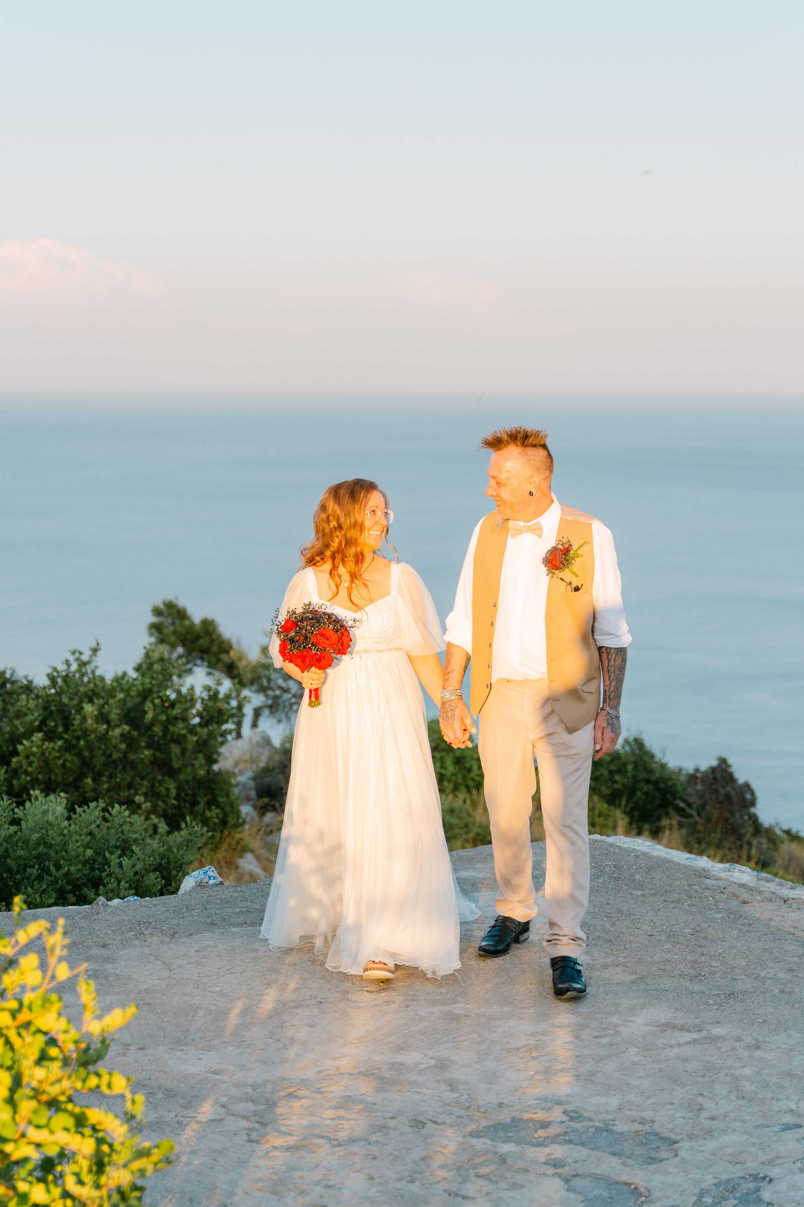 Mischaela & Sascha 21.9.2026