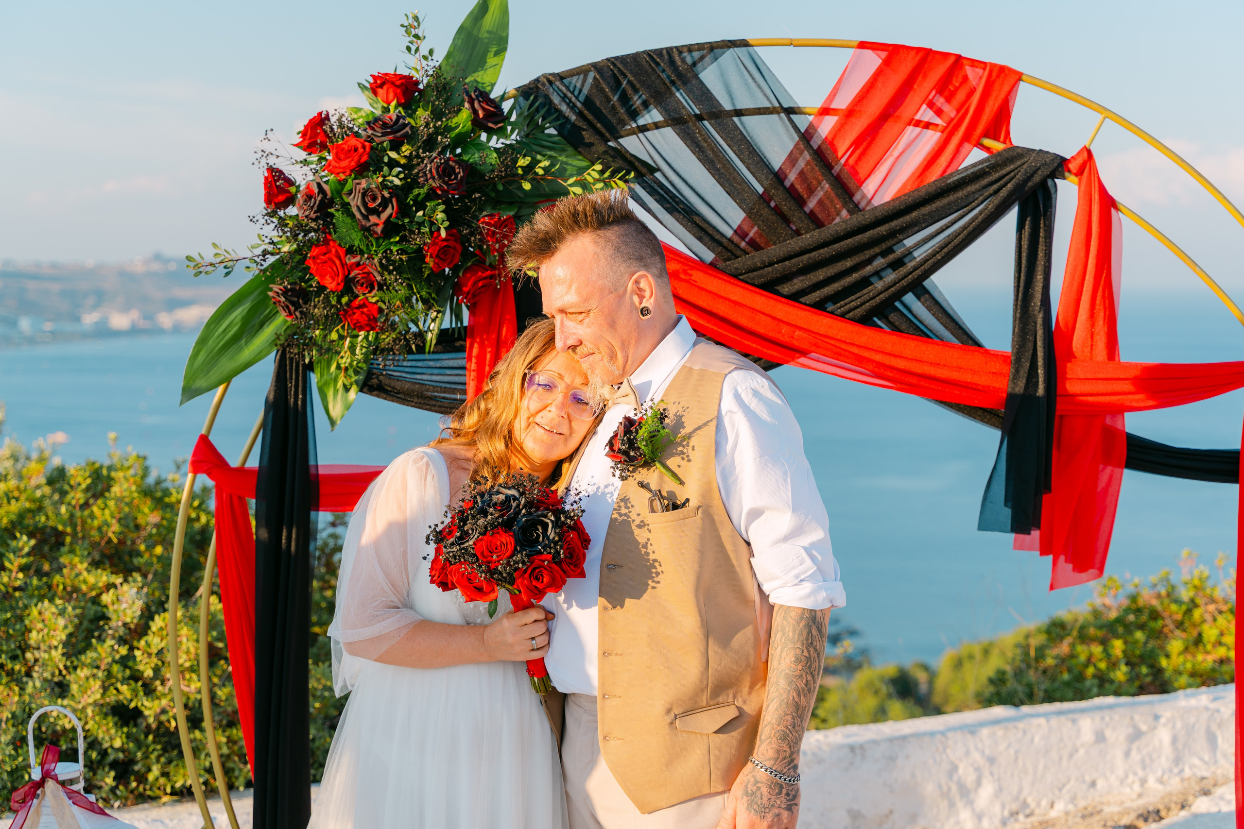 Mischaela & Sascha 21.9.2026