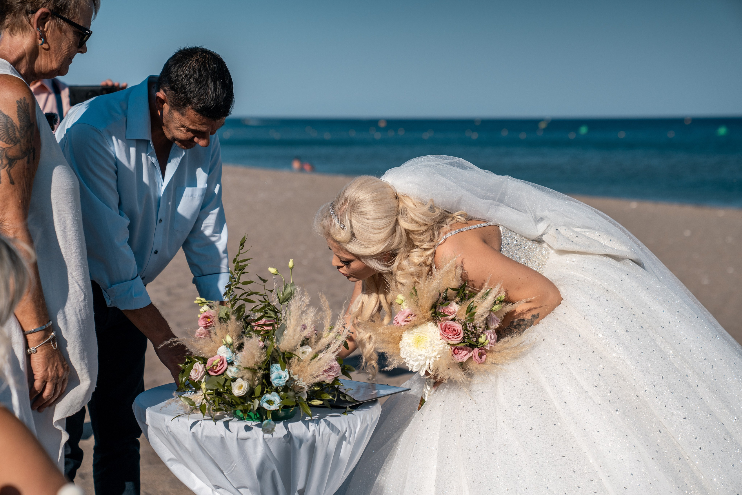 Nadine & Nico 7.9.2026