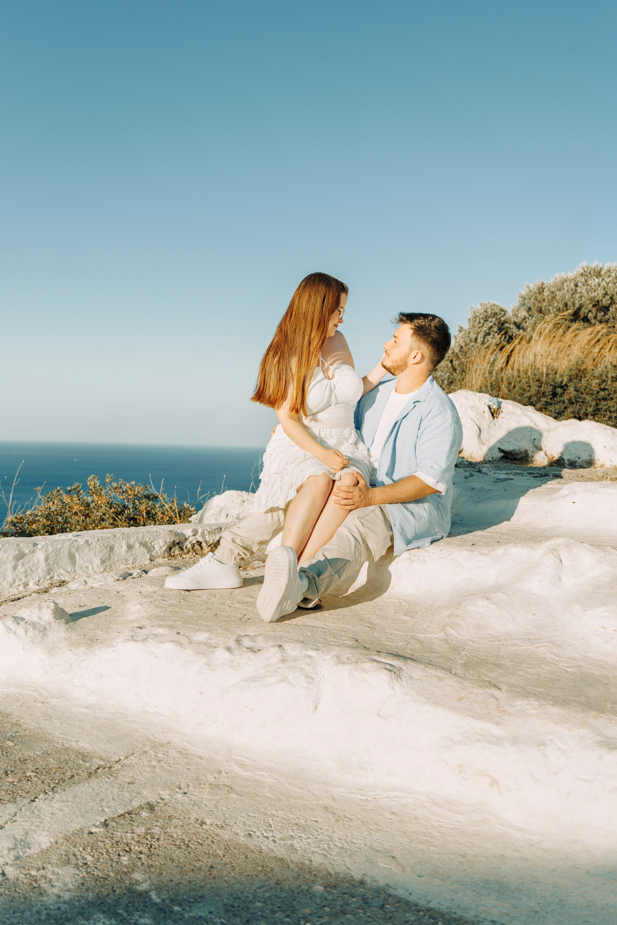Emil Proposal 17.9.2026. Destination Wedding in Rhodes & Marriage Proposal in Rhodes