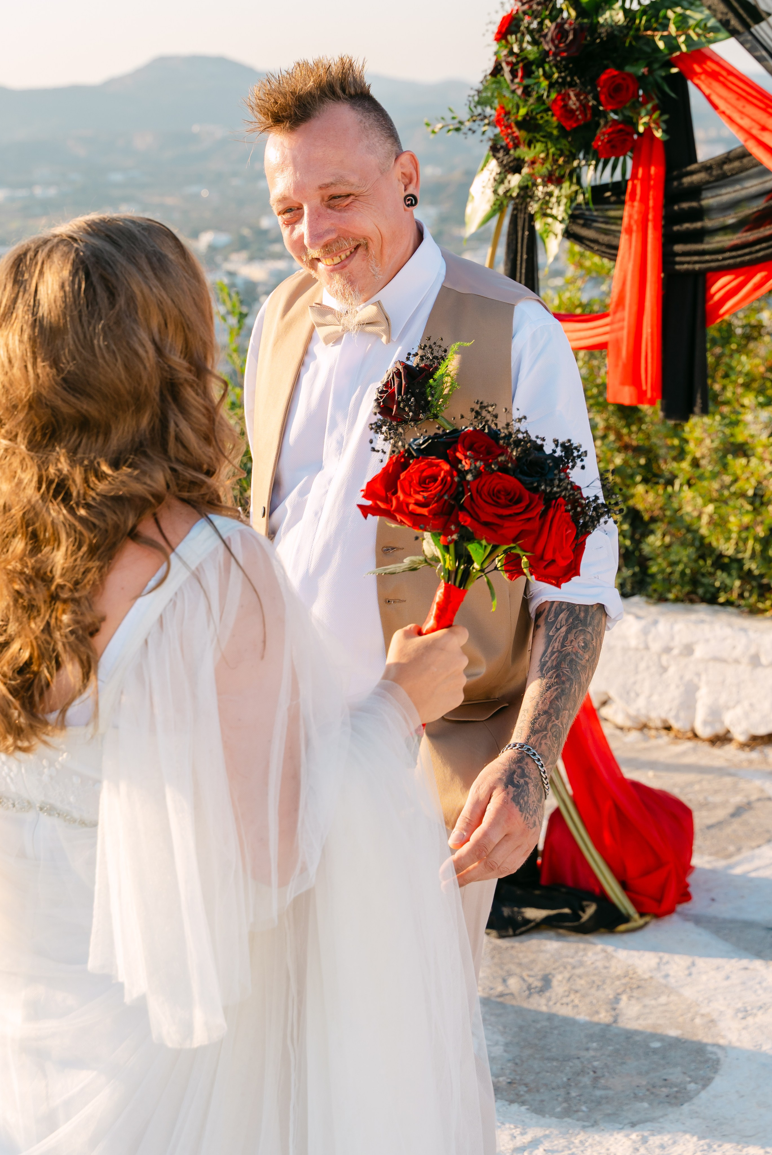 Mischaela & Sascha 21.9.2026