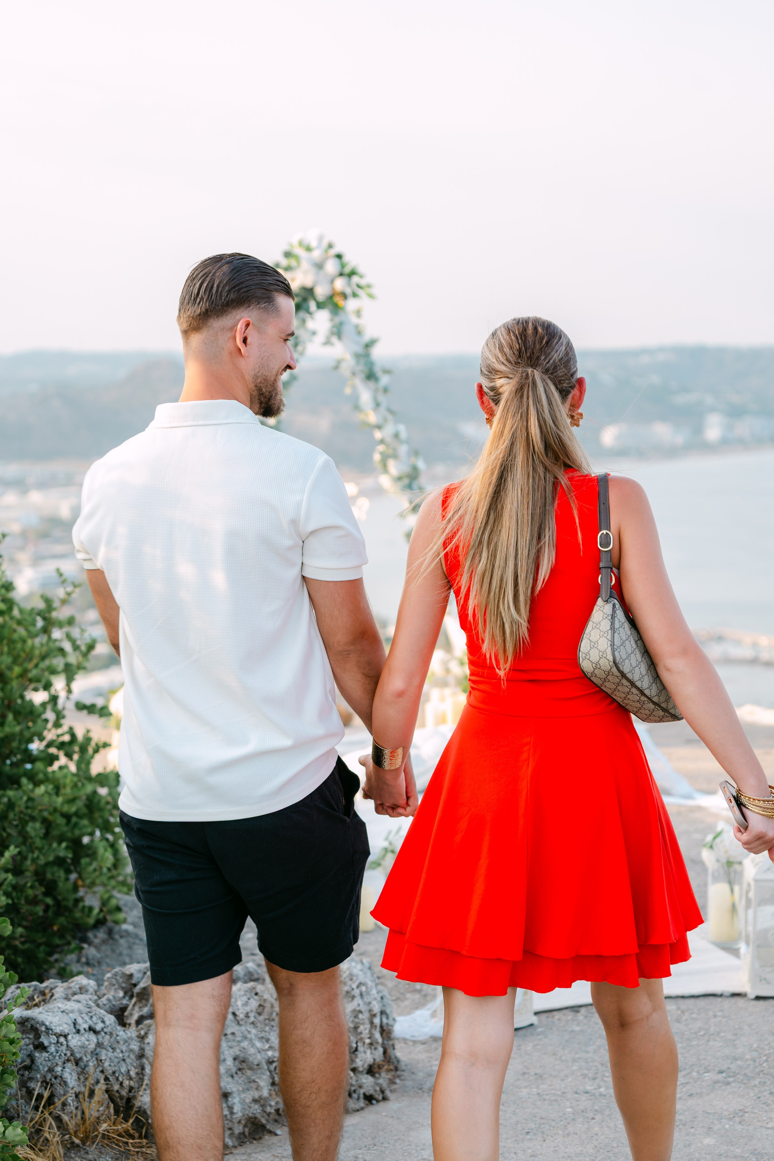Valon und Nora 13.8.2026