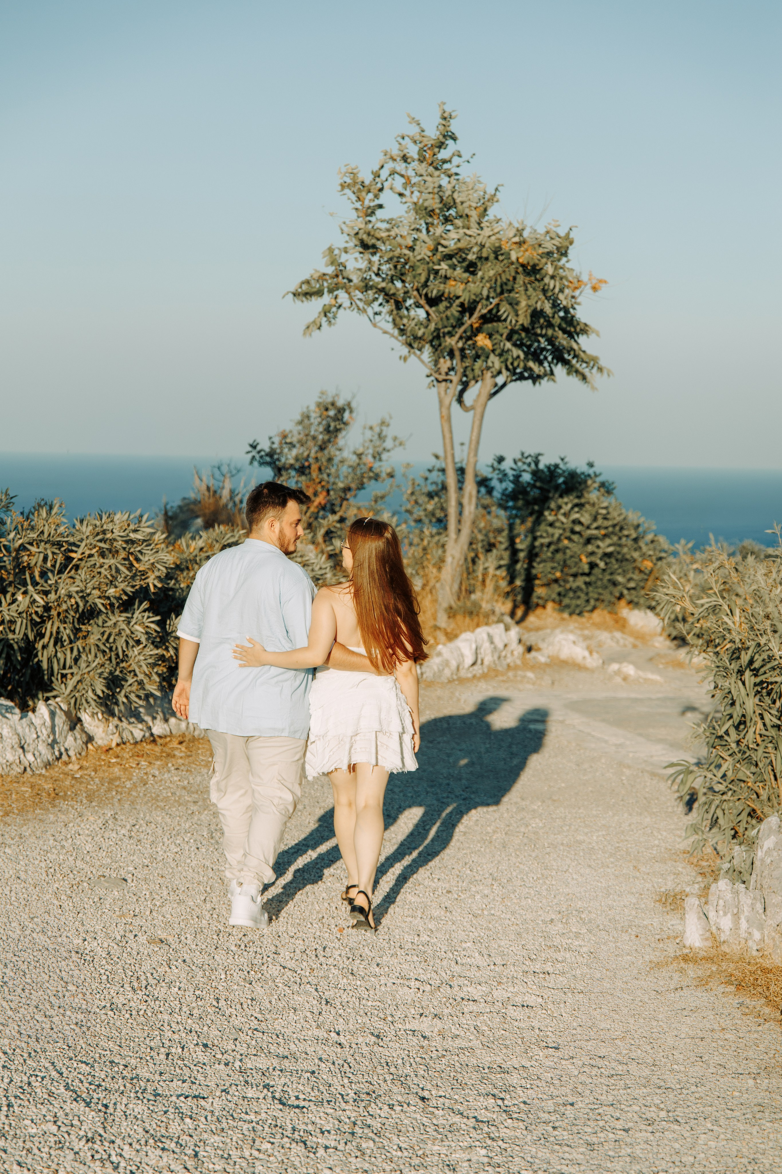 Emil Proposal 17.9.2026. Destination Wedding in Rhodes & Marriage Proposal in Rhodes