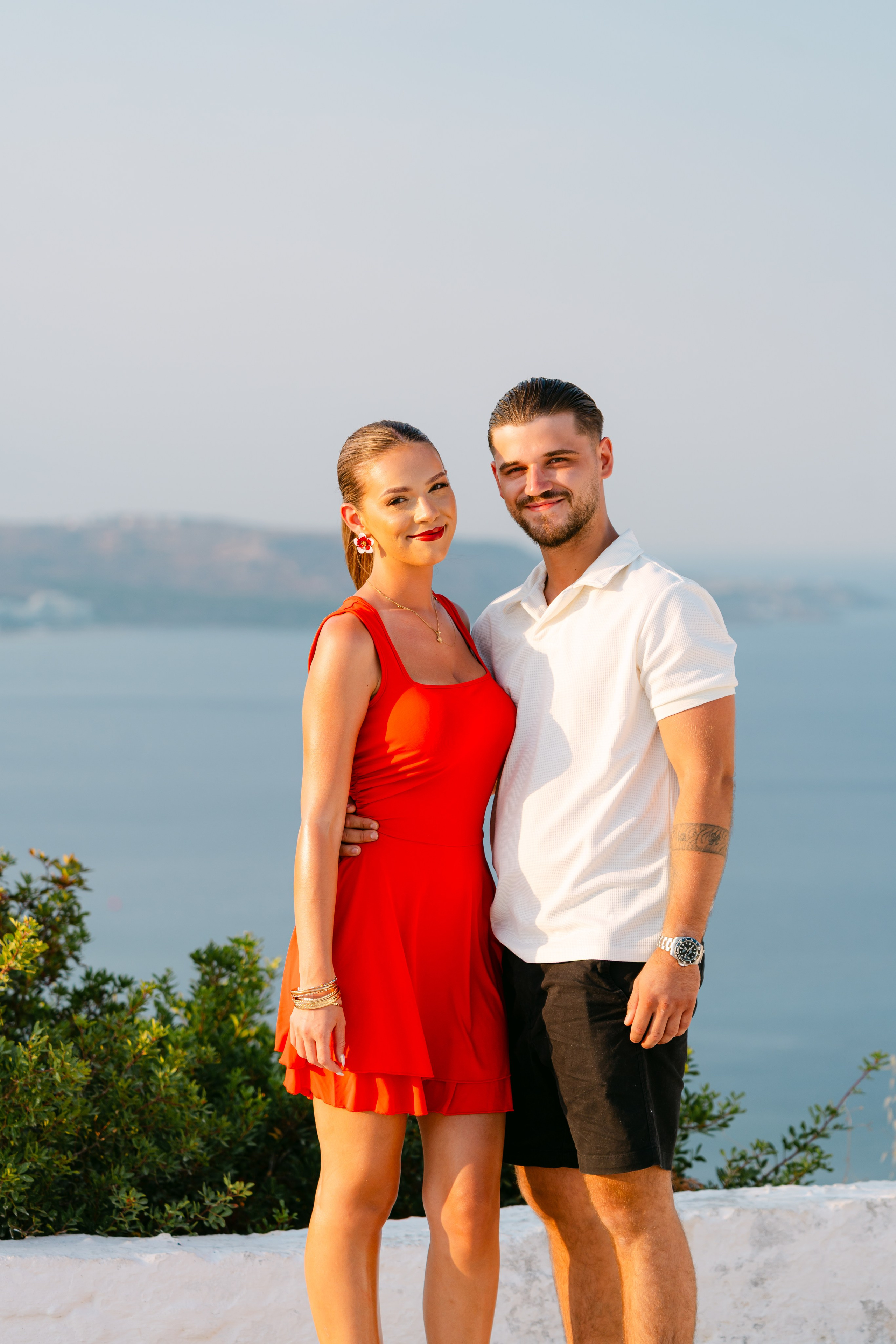 Valon und Nora 13.8.2026