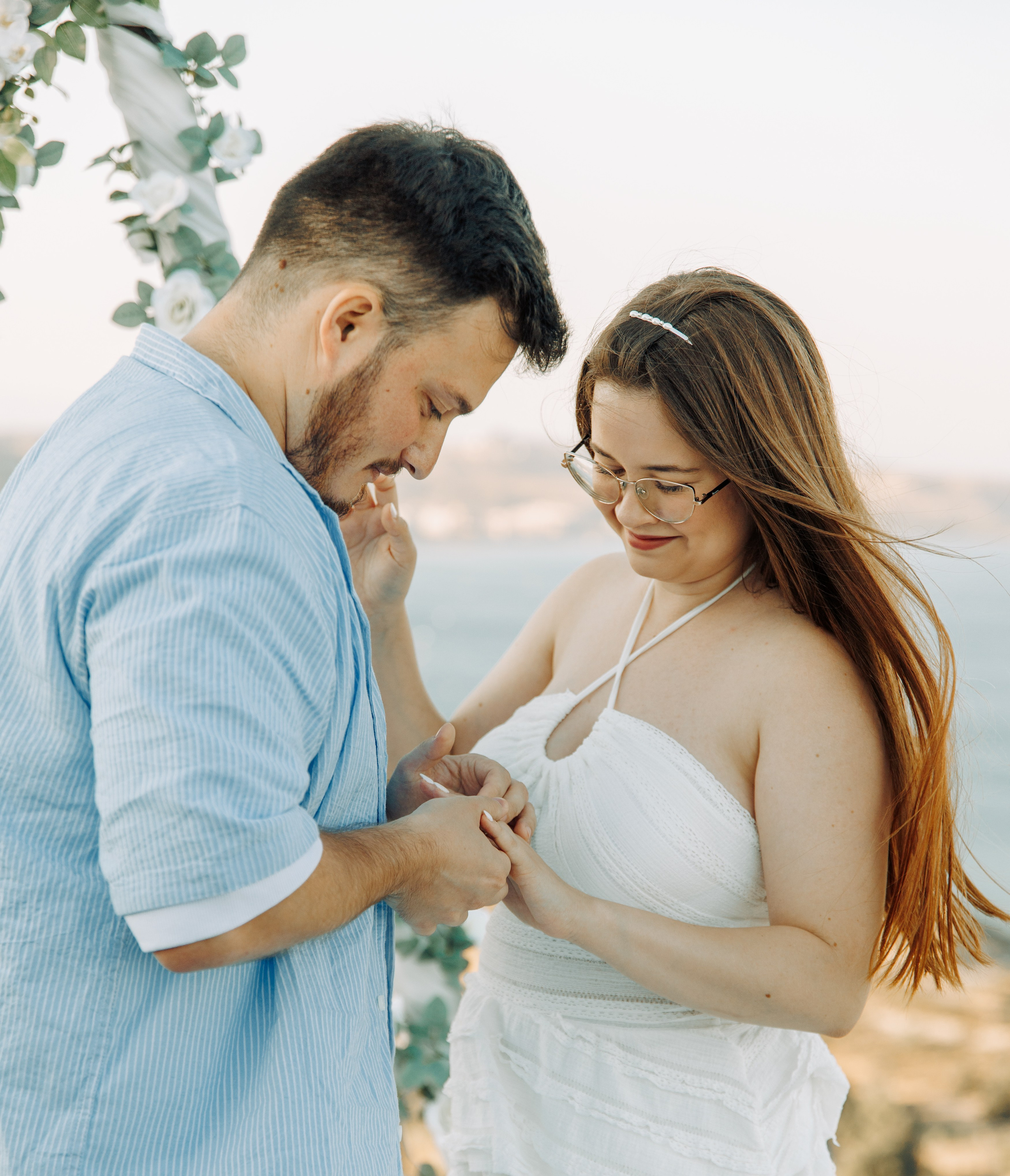 Emil Proposal 17.9.2026. Destination Wedding in Rhodes & Marriage Proposal in Rhodes